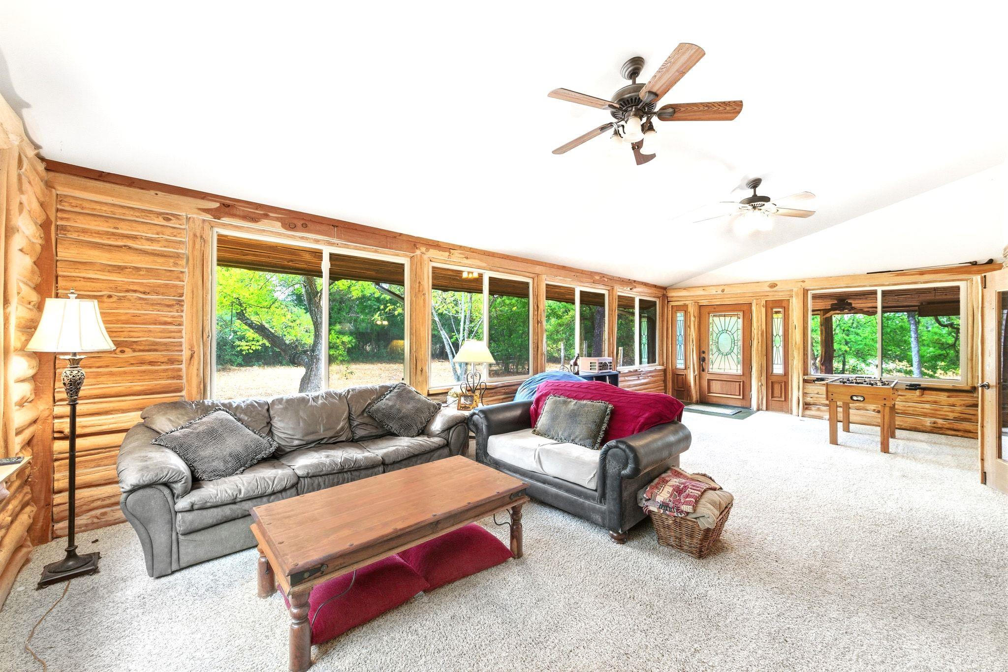 235 Antioch Rd, Paige, TX 78659