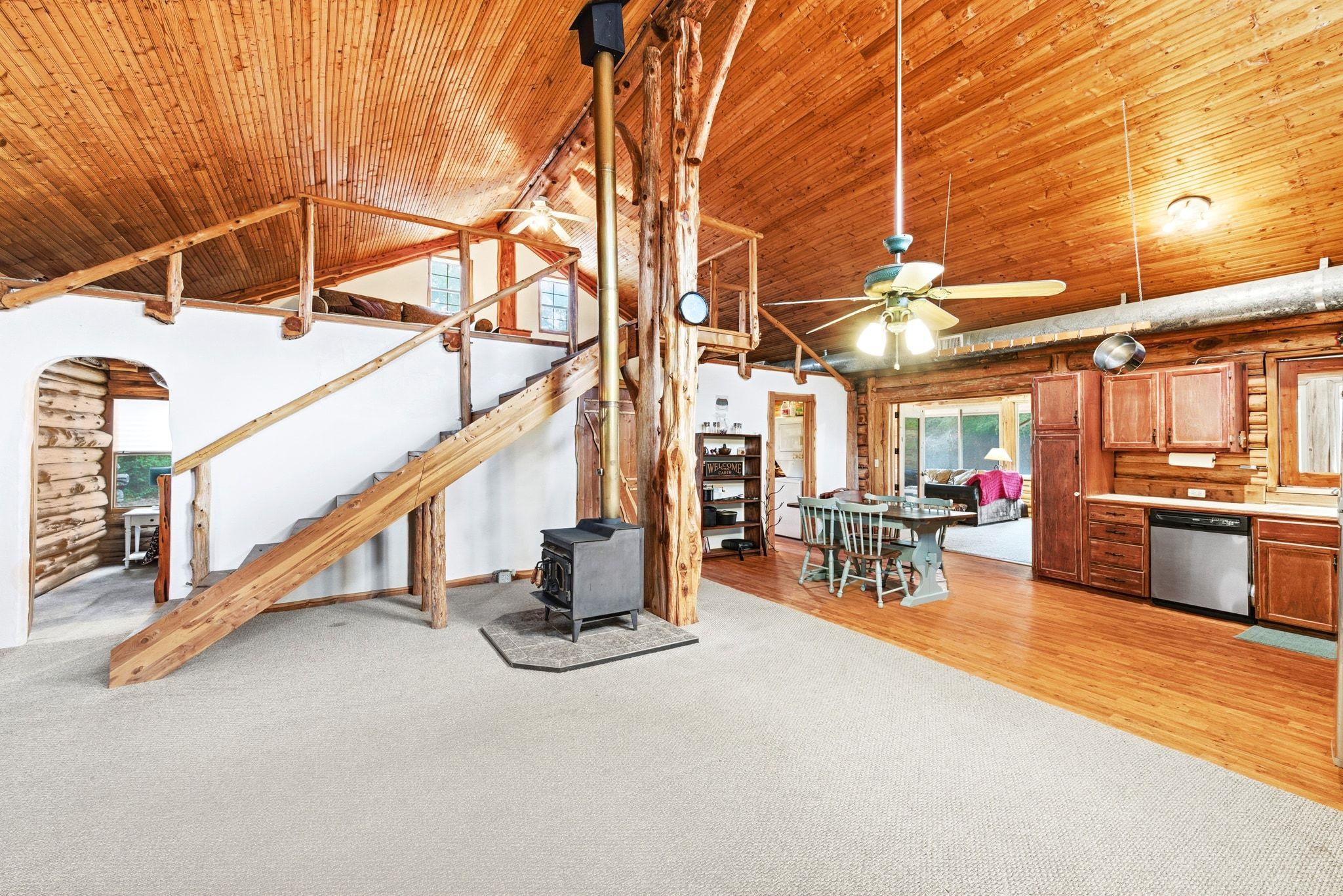 235 Antioch Rd, Paige, TX 78659