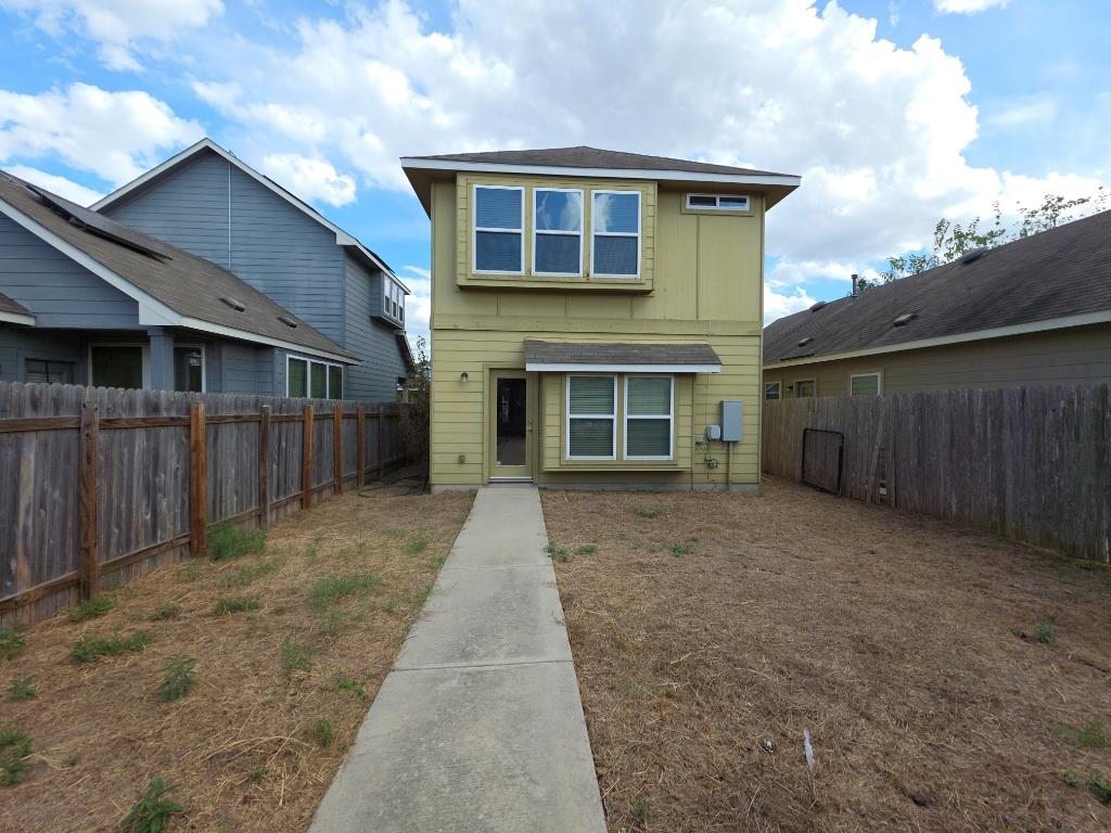 4618 Senda Ln, Austin, TX 78725