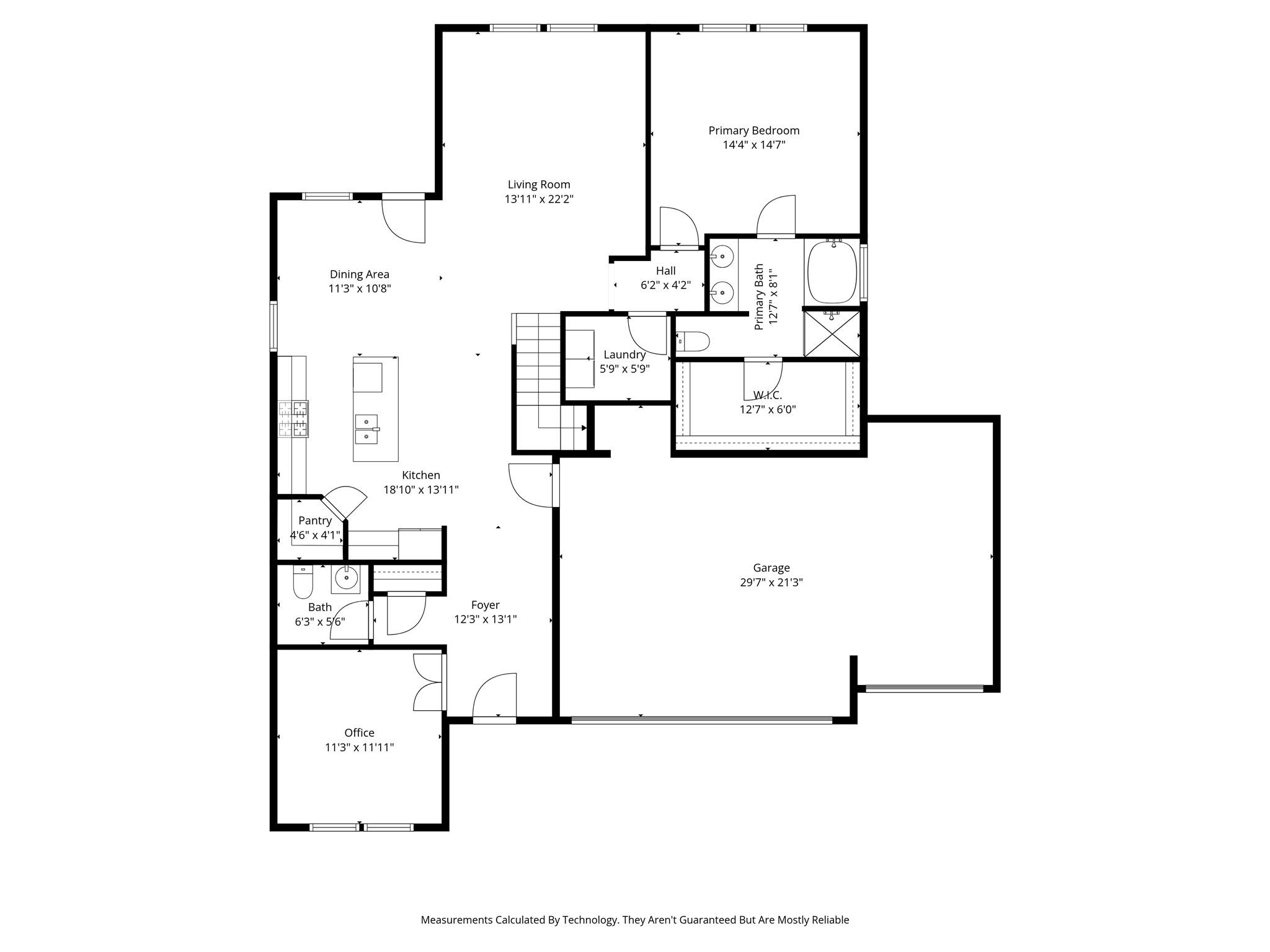 207 Otter Rd, Kyle, TX 78640