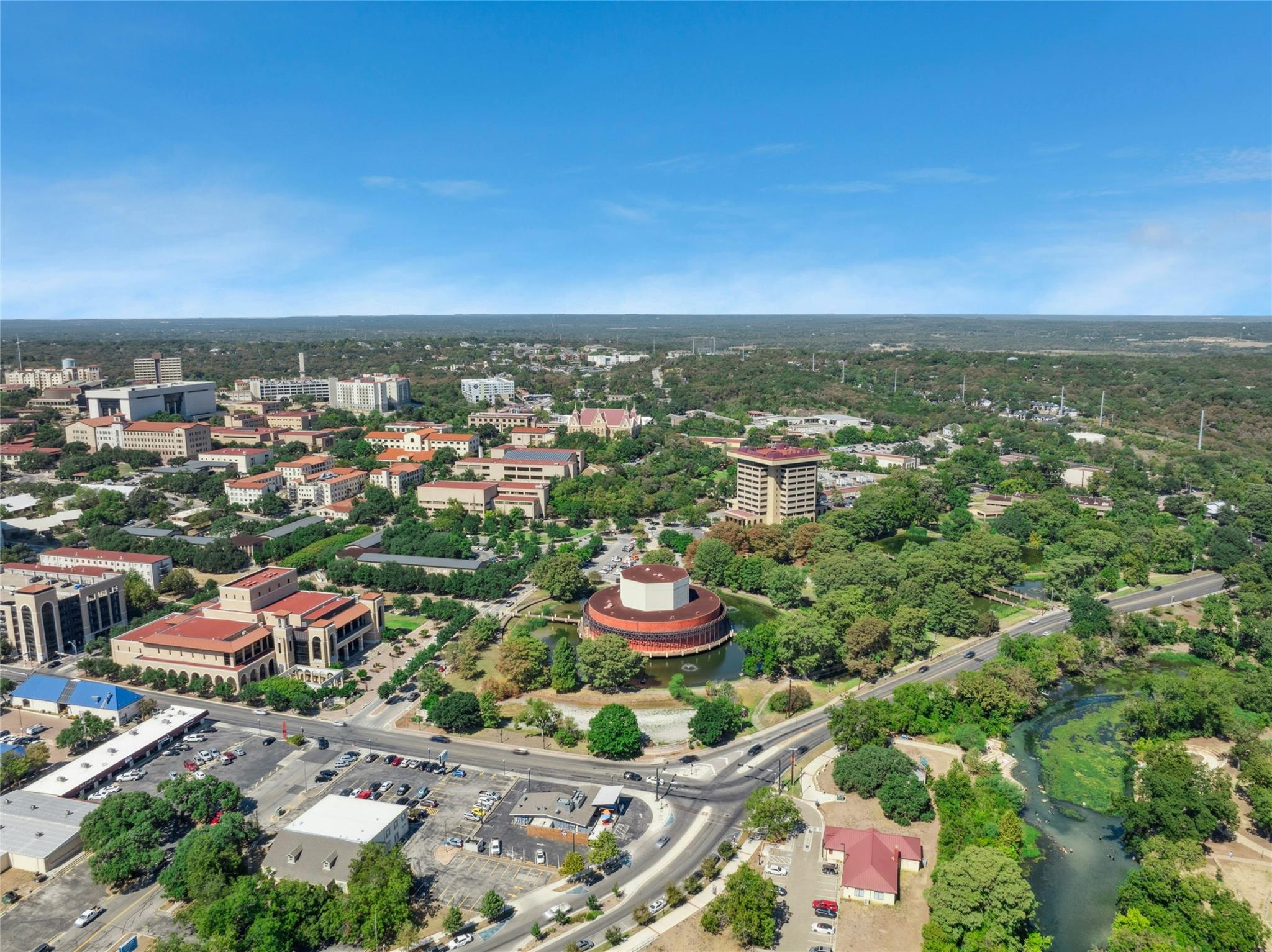 1007 Hackberry St # A/B/C/D, San Marcos, TX 78666