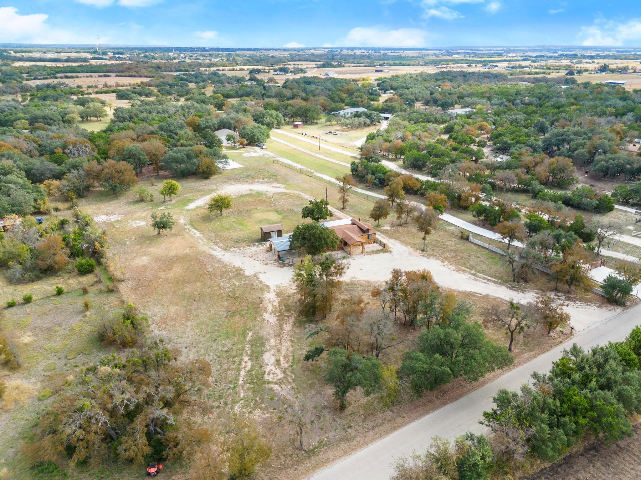1900 County Road 226, Florence, TX 76527
