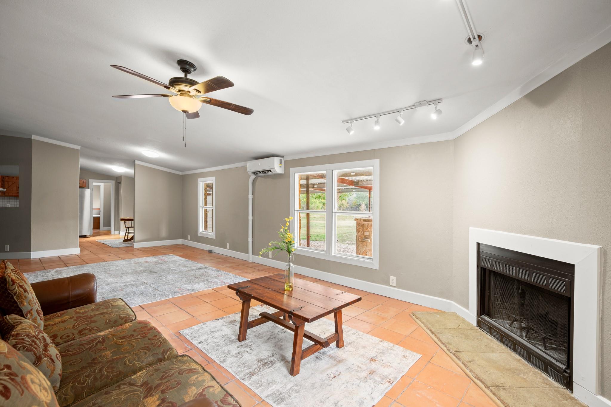 1900 County Road 226, Florence, TX 76527