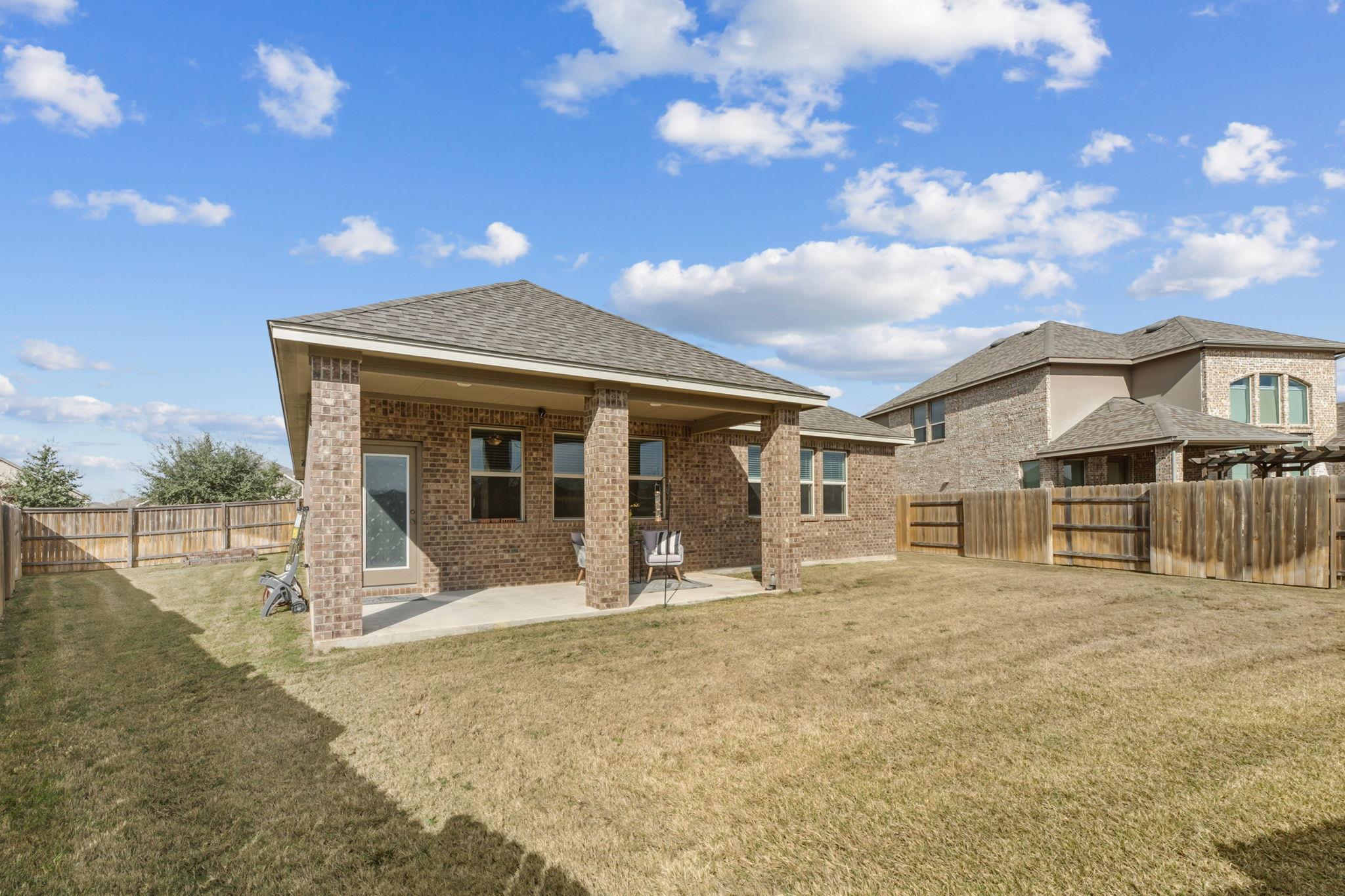 3544 De Soto Loop, Round Rock, TX 78665