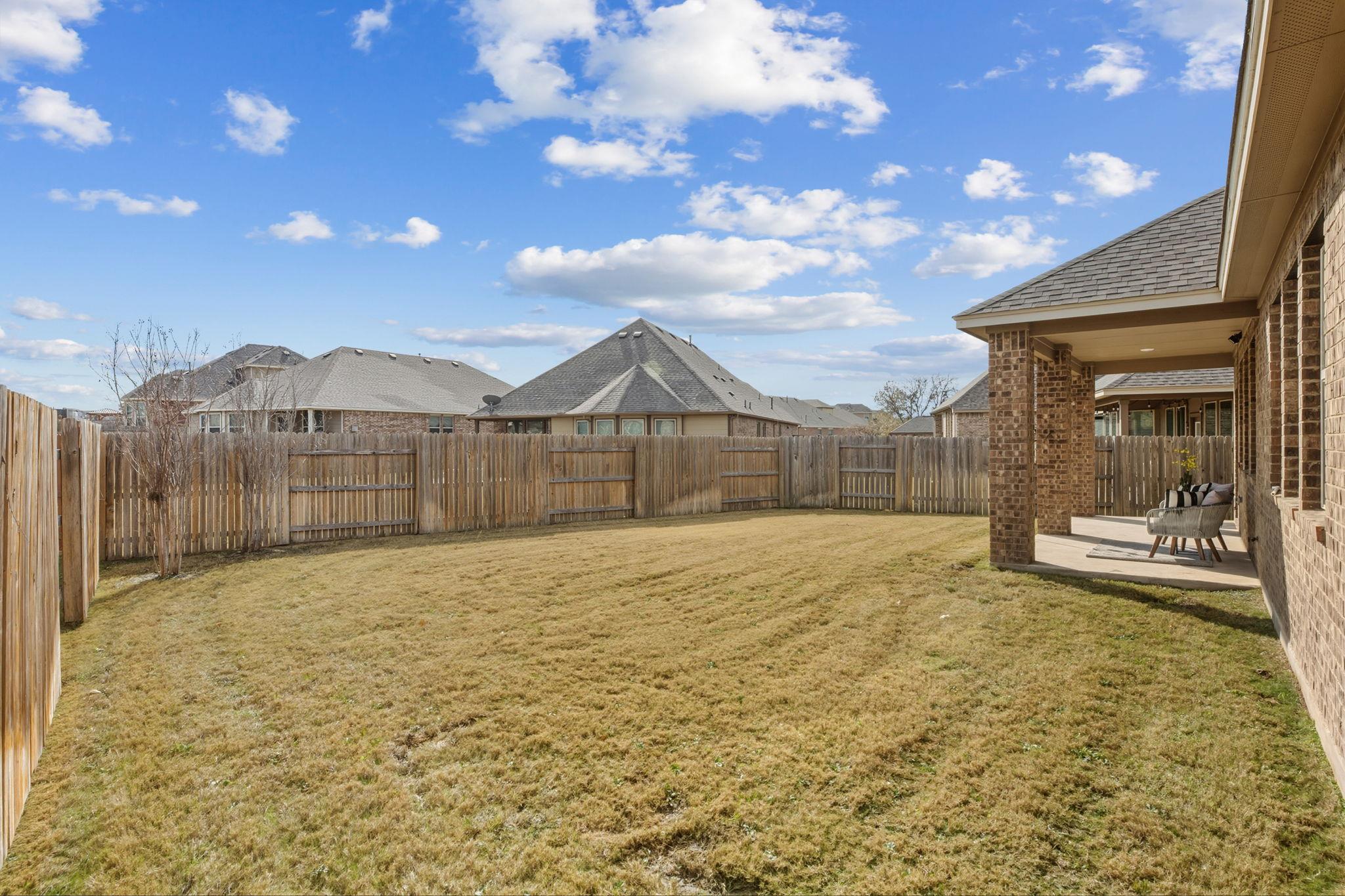 3544 De Soto Loop, Round Rock, TX 78665