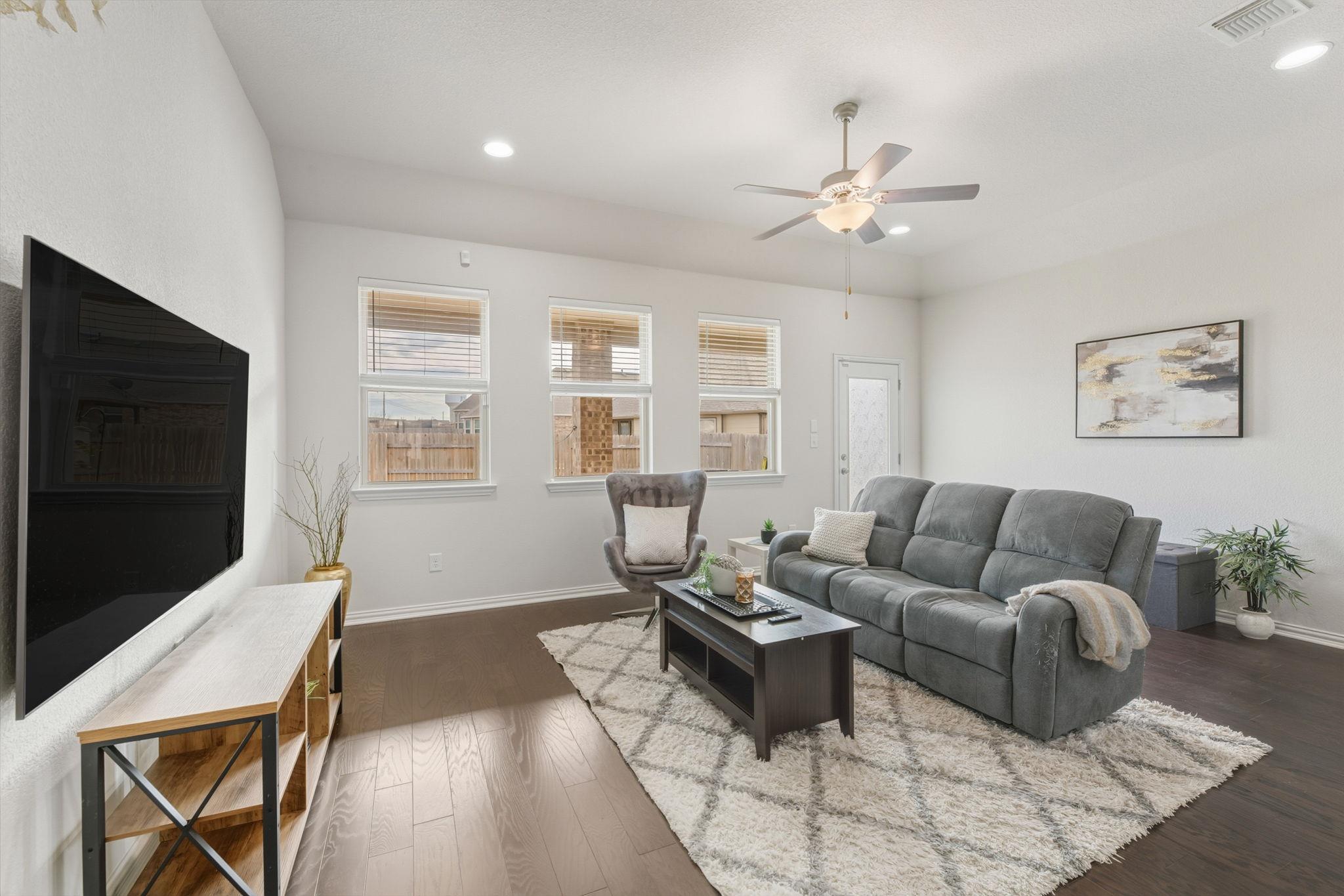 3544 De Soto Loop, Round Rock, TX 78665