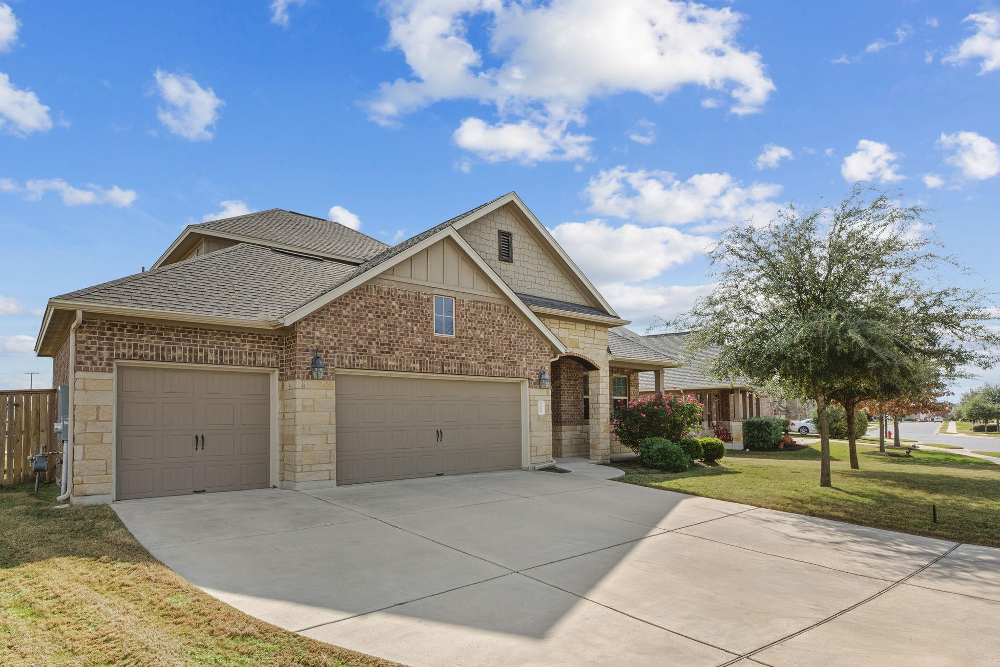 3544 De Soto Loop, Round Rock, TX 78665