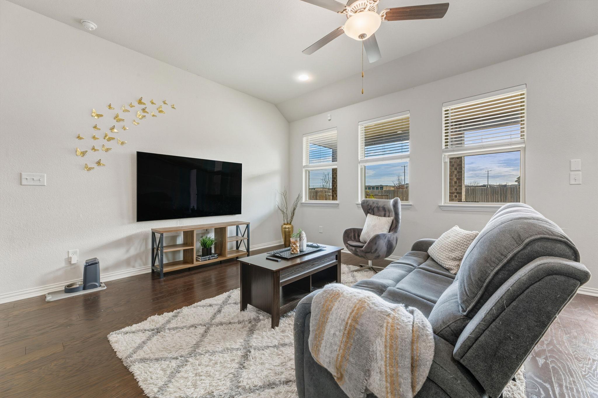 3544 De Soto Loop, Round Rock, TX 78665