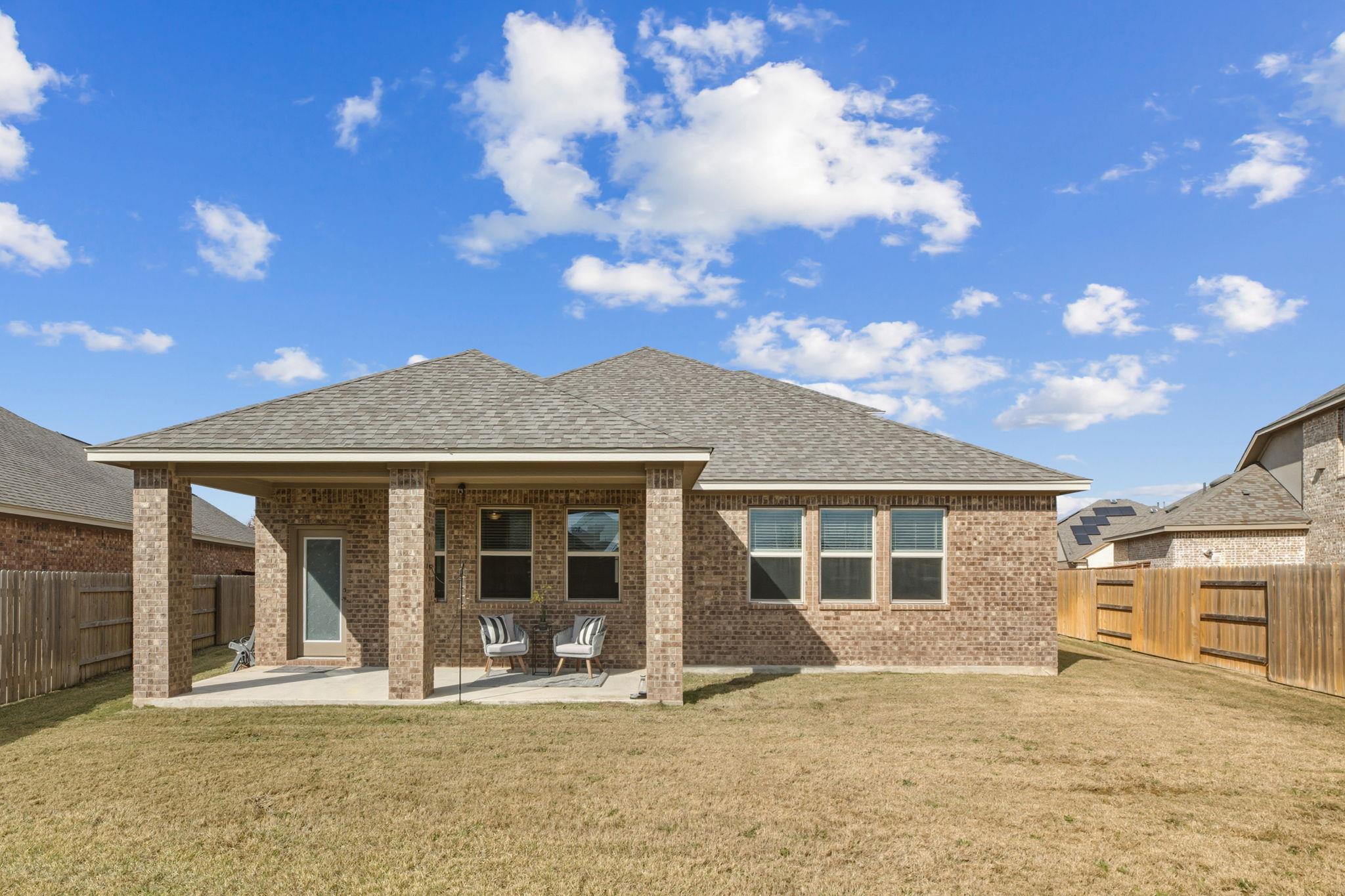 3544 De Soto Loop, Round Rock, TX 78665