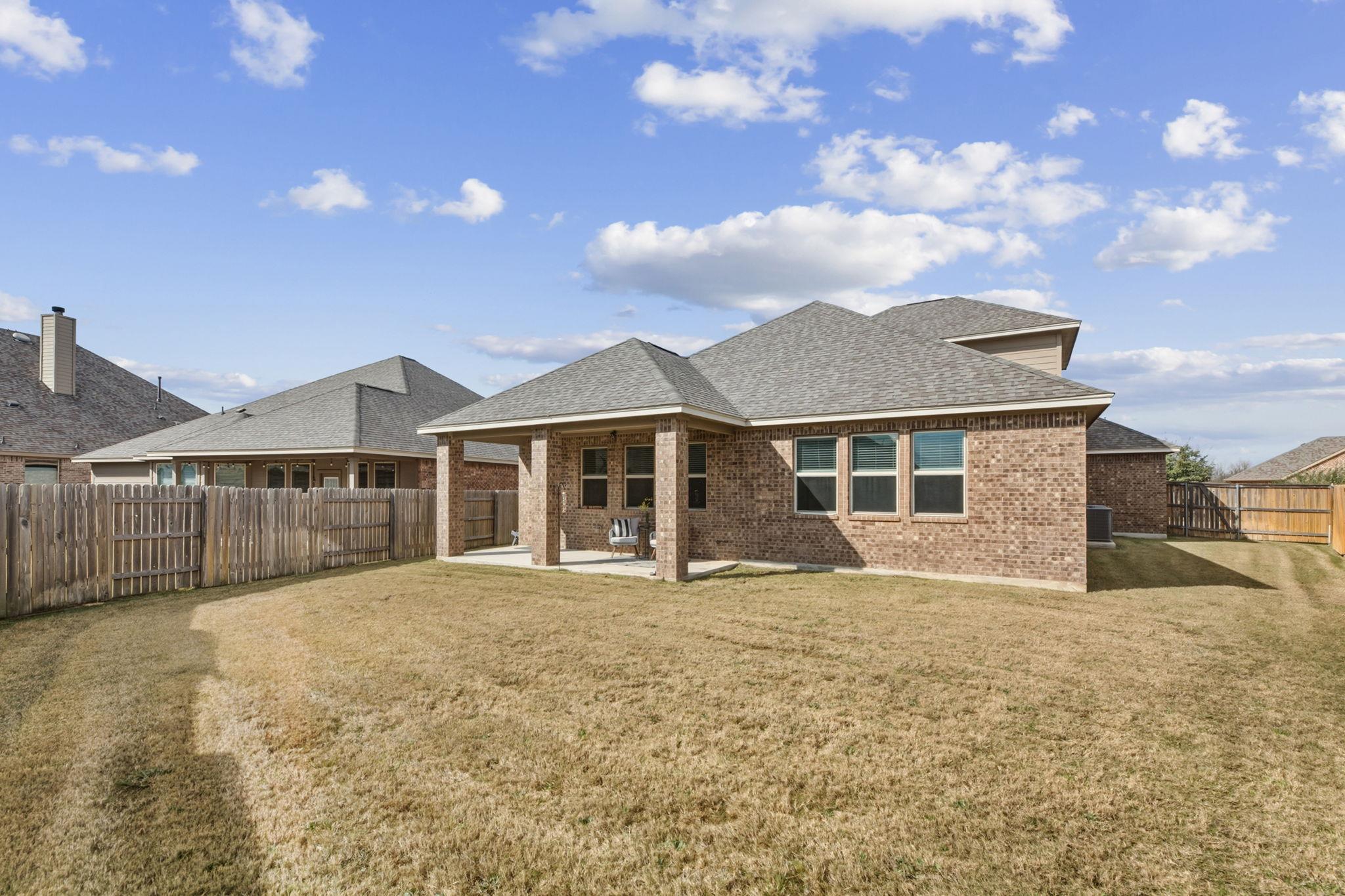 3544 De Soto Loop, Round Rock, TX 78665