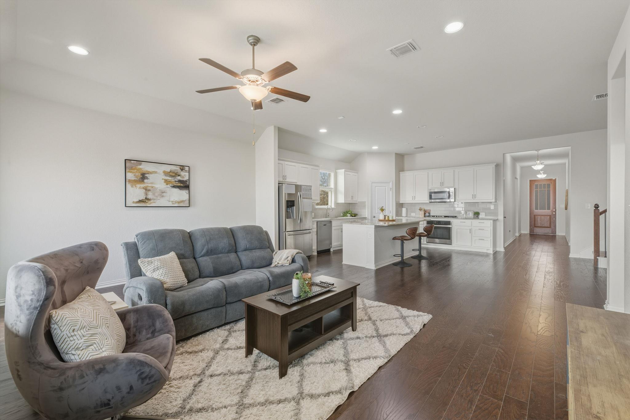 3544 De Soto Loop, Round Rock, TX 78665