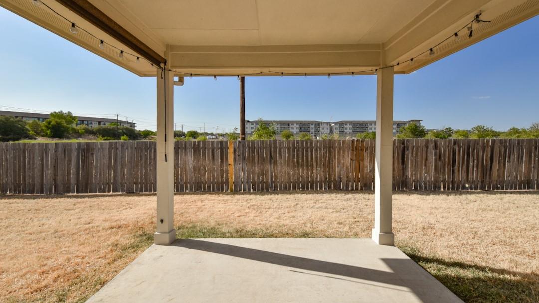 502 Hidden Brook Ln, Round Rock, TX 78665