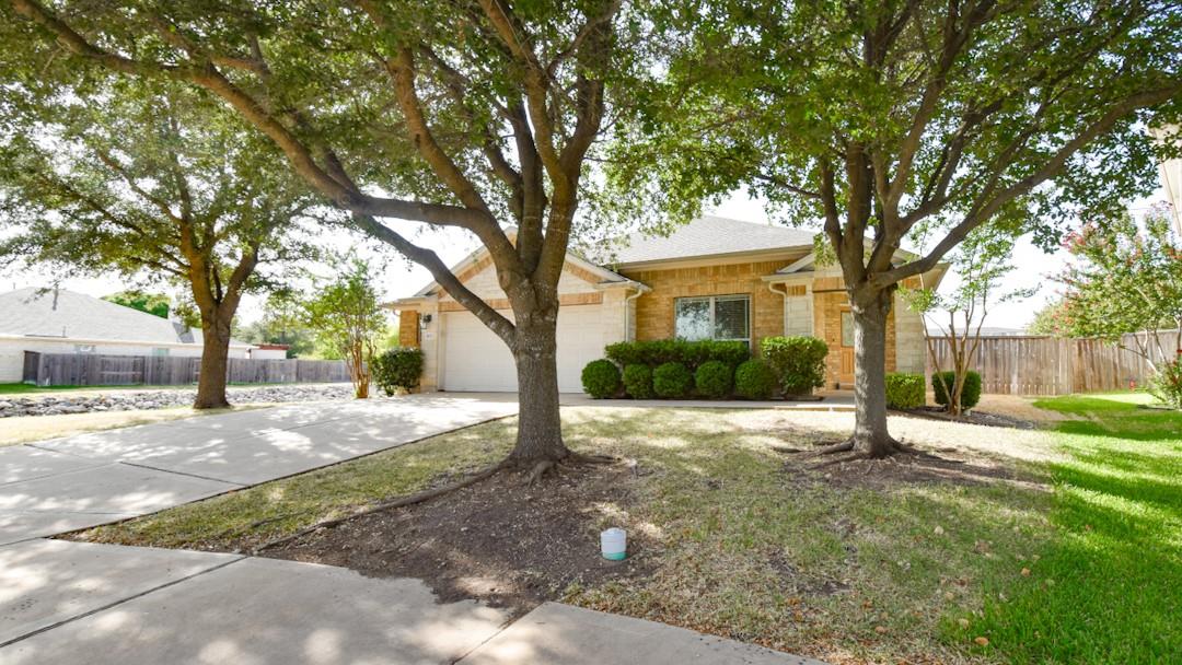 502 Hidden Brook Ln, Round Rock, TX 78665