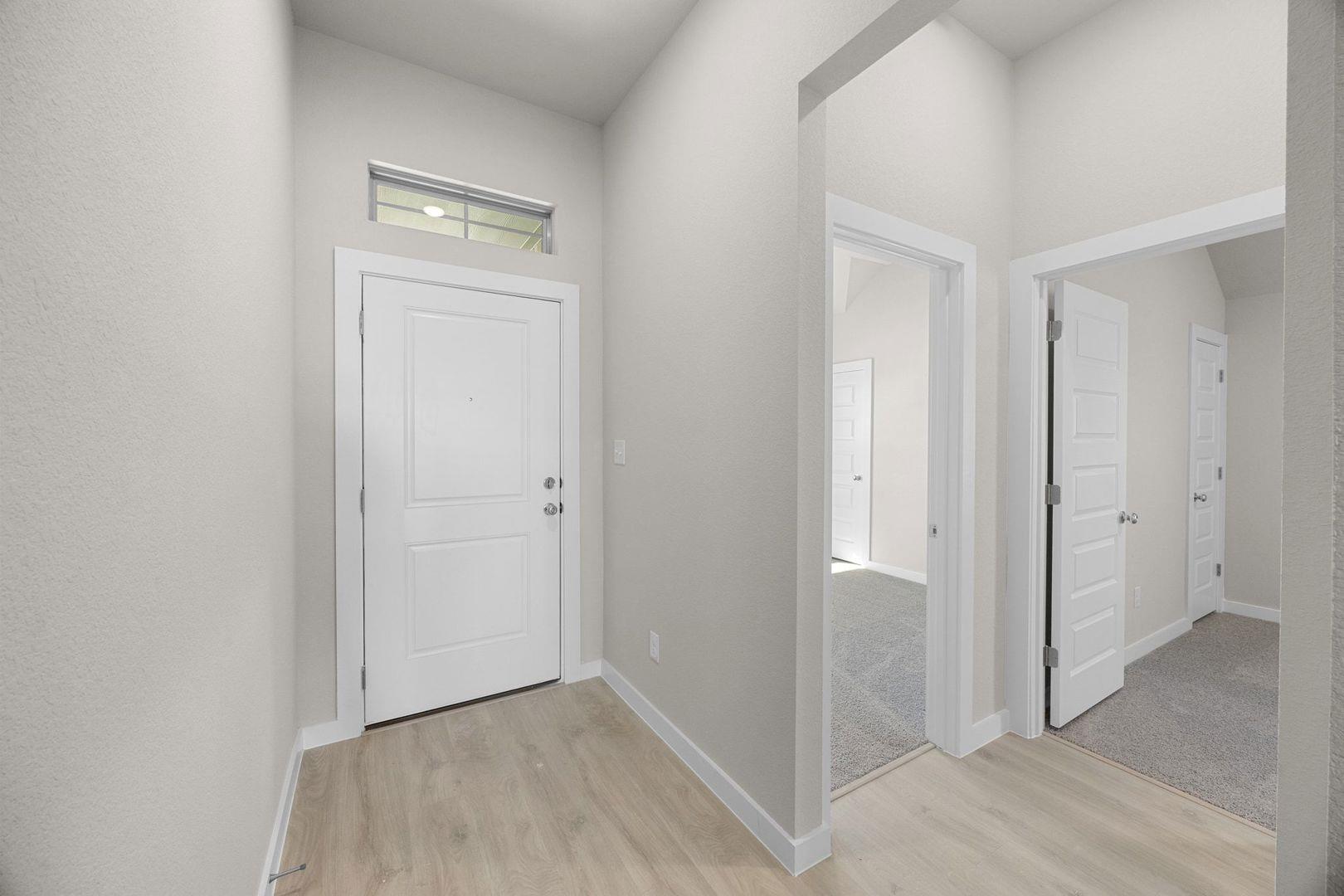 110 Divisadero Dr, Hutto, TX 78634