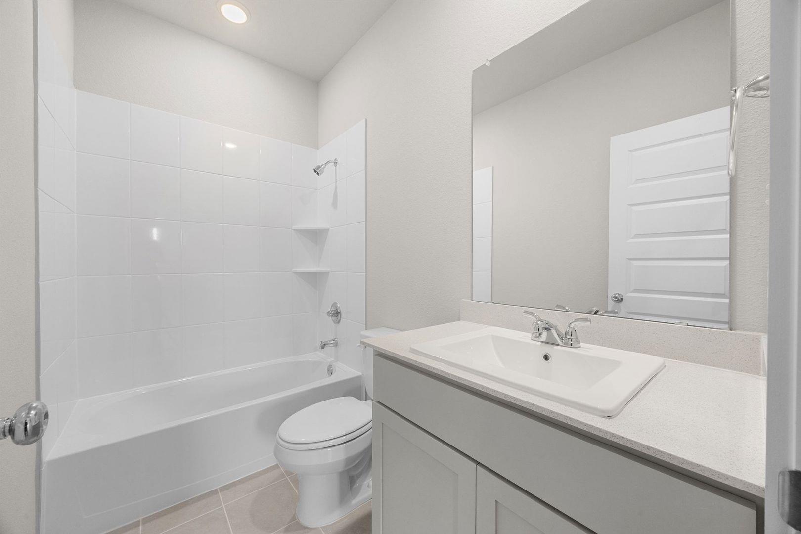 110 Divisadero Dr, Hutto, TX 78634