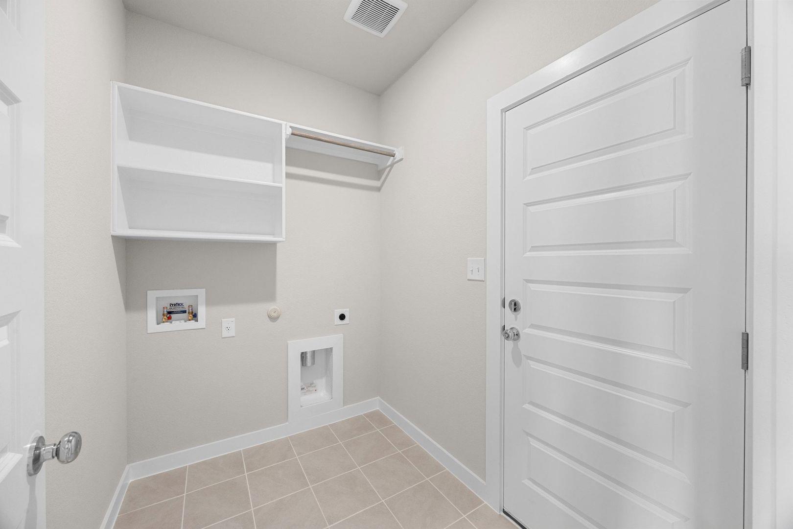 110 Divisadero Dr, Hutto, TX 78634