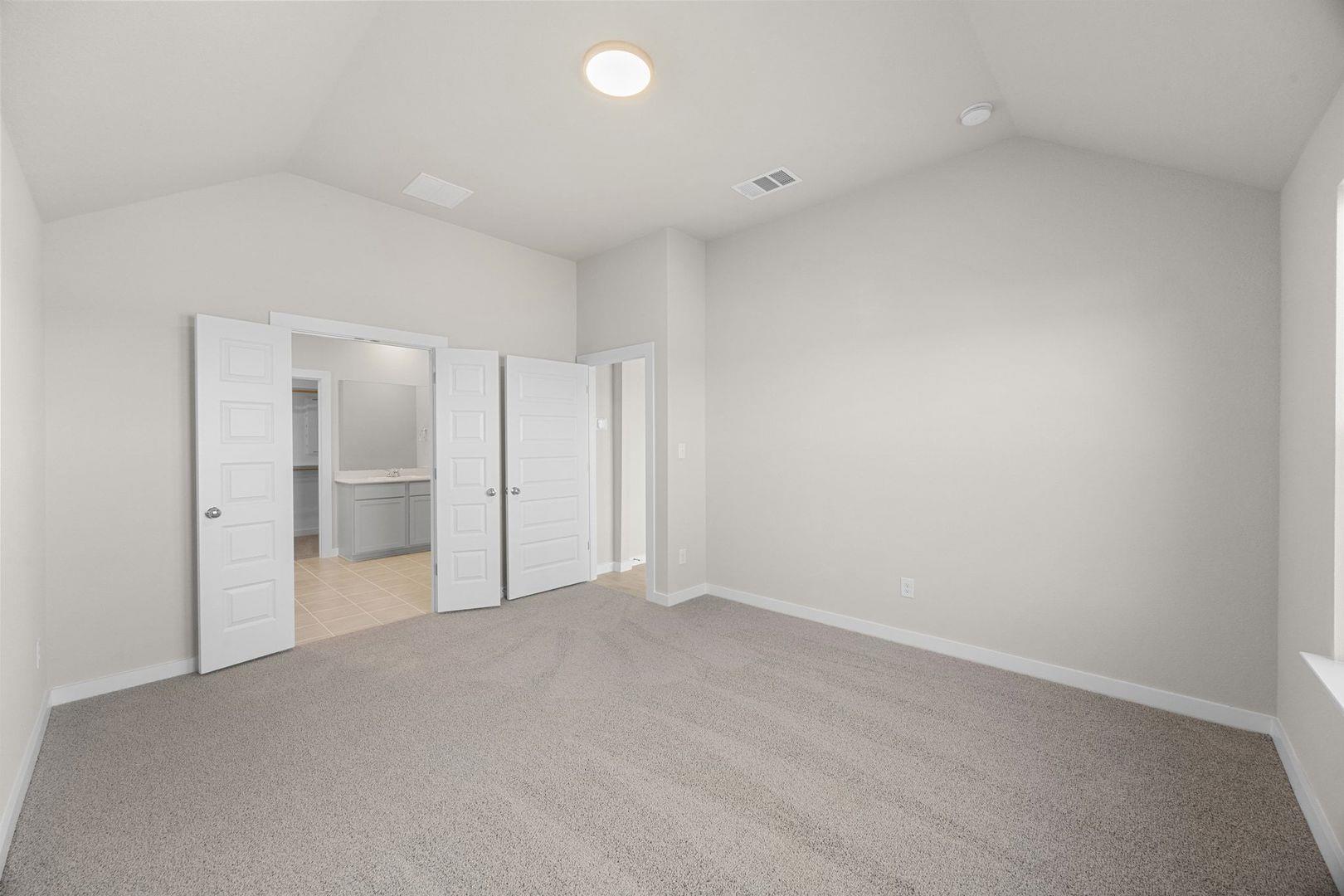 110 Divisadero Dr, Hutto, TX 78634