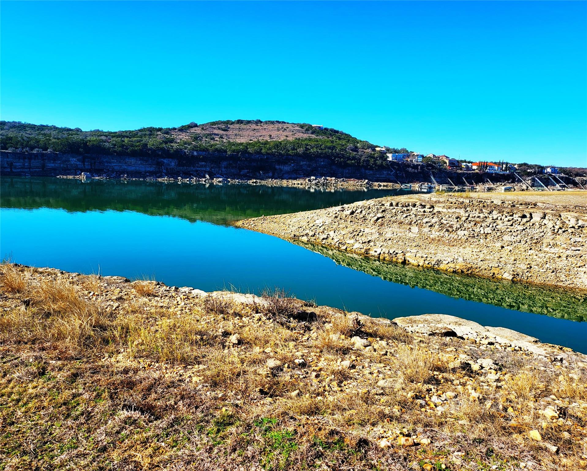 20105 Park Strip St # A - B, Lago Vista, TX 78645