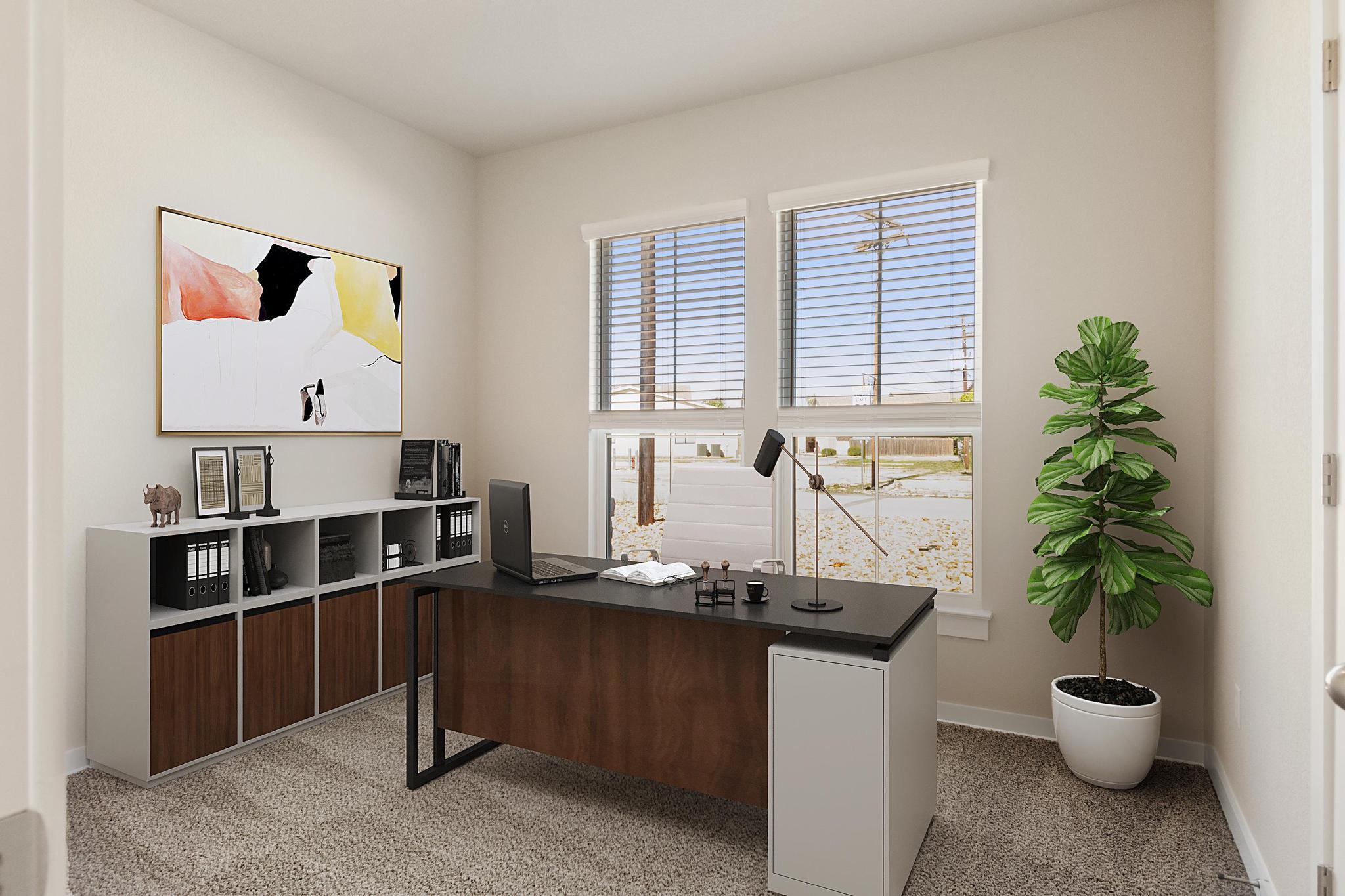 20105 Park Strip St # A - B, Lago Vista, TX 78645