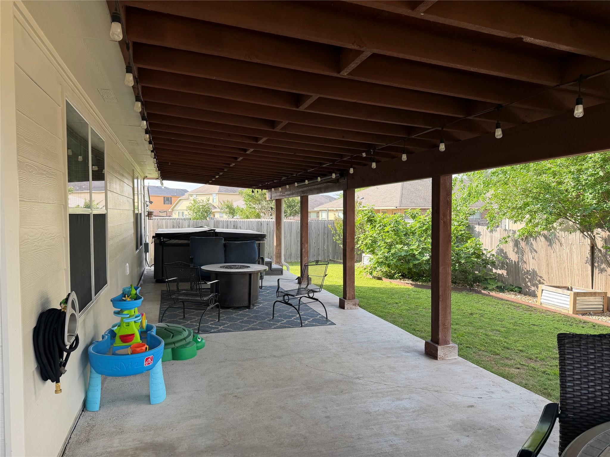 3717 Heron Roost Pass, Pflugerville, TX 78660