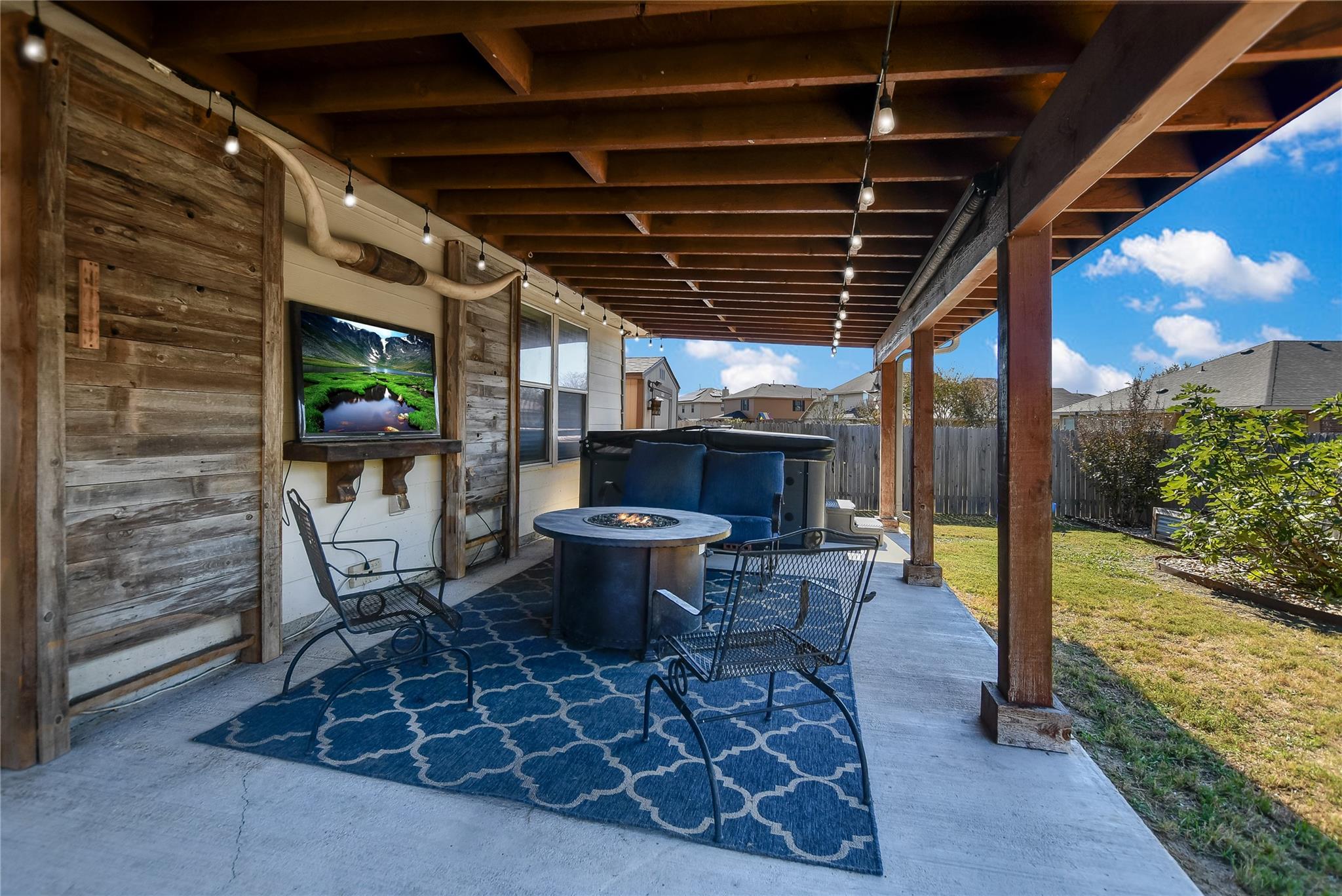 3717 Heron Roost Pass, Pflugerville, TX 78660