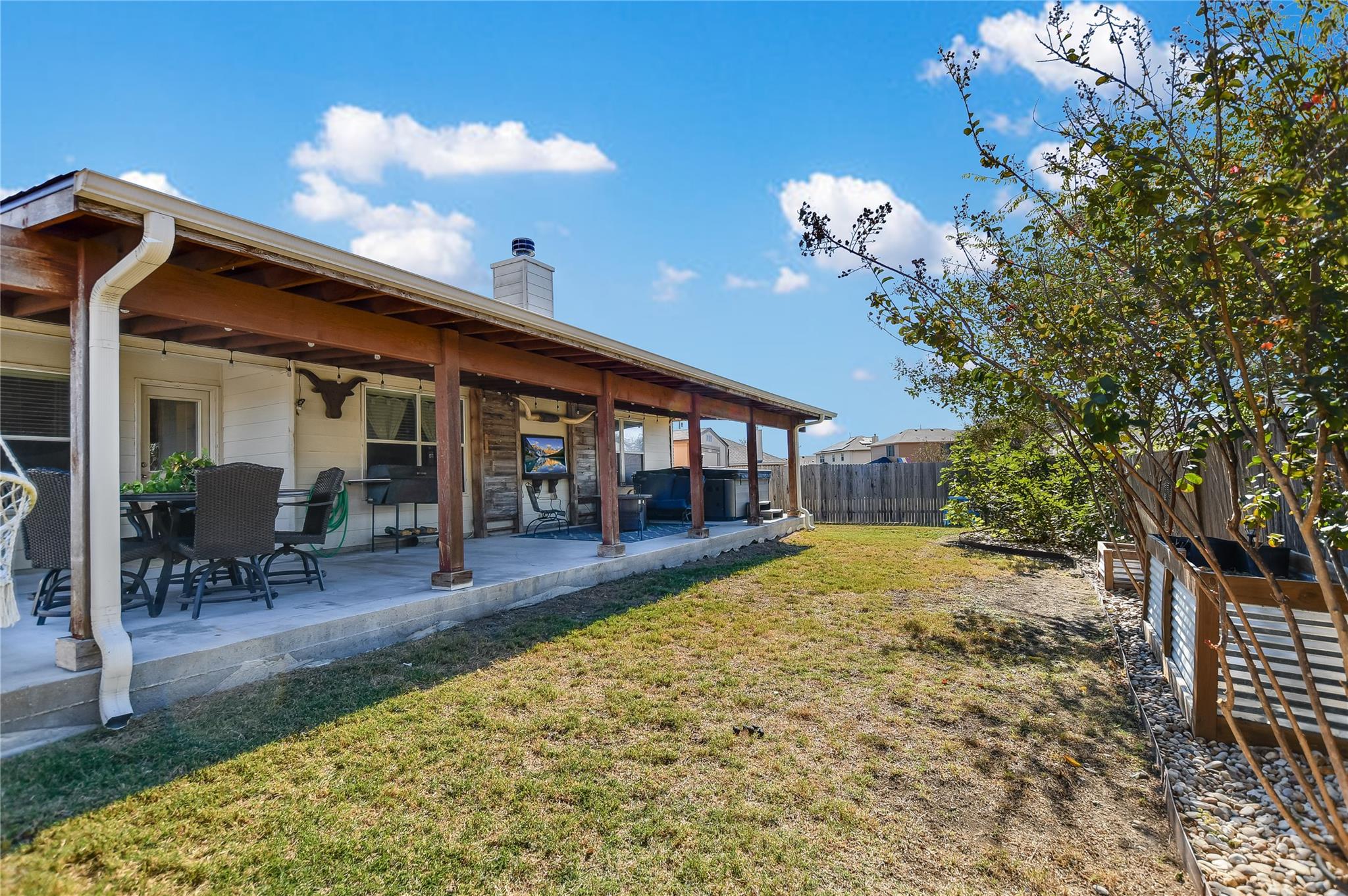 3717 Heron Roost Pass, Pflugerville, TX 78660