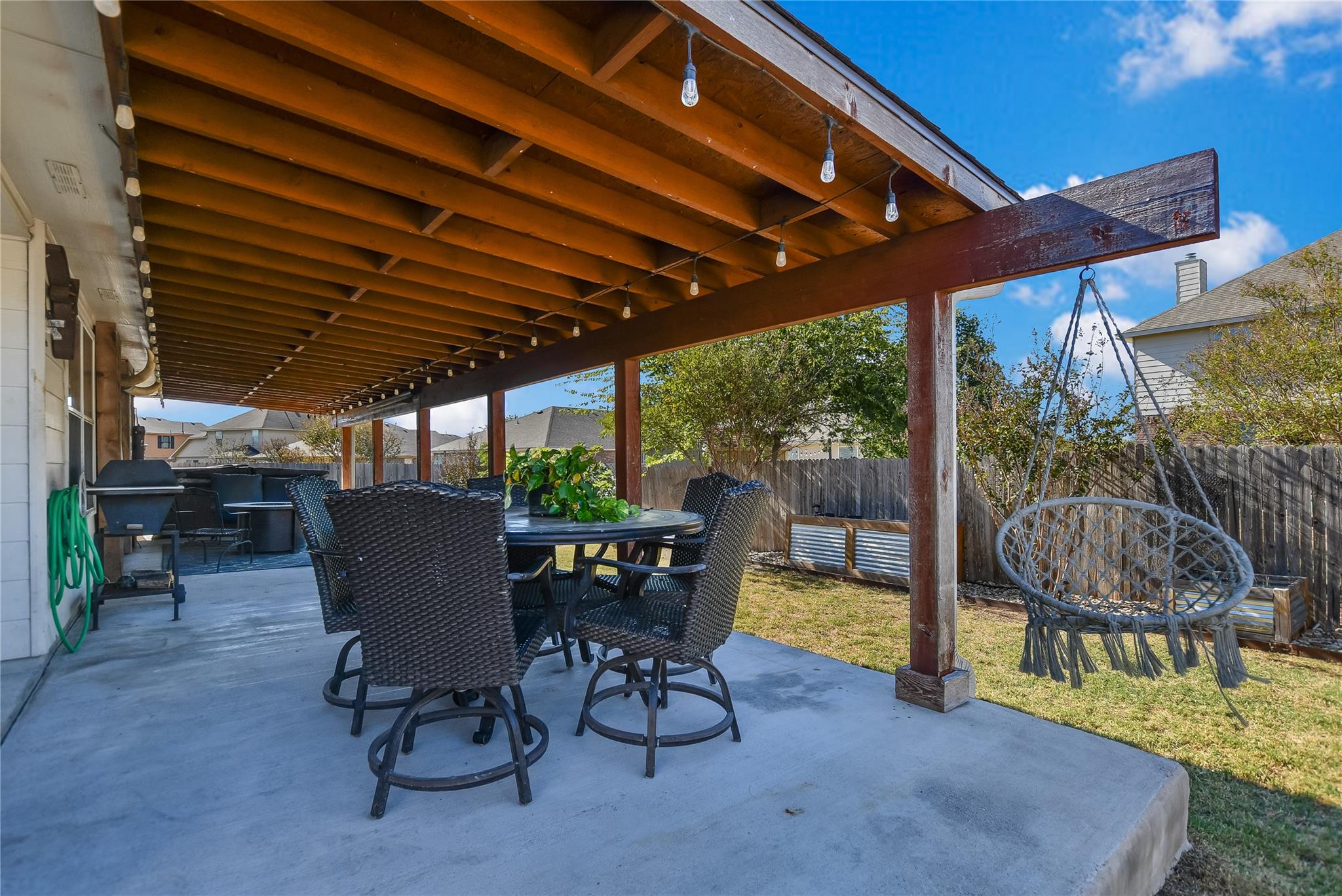 3717 Heron Roost Pass, Pflugerville, TX 78660