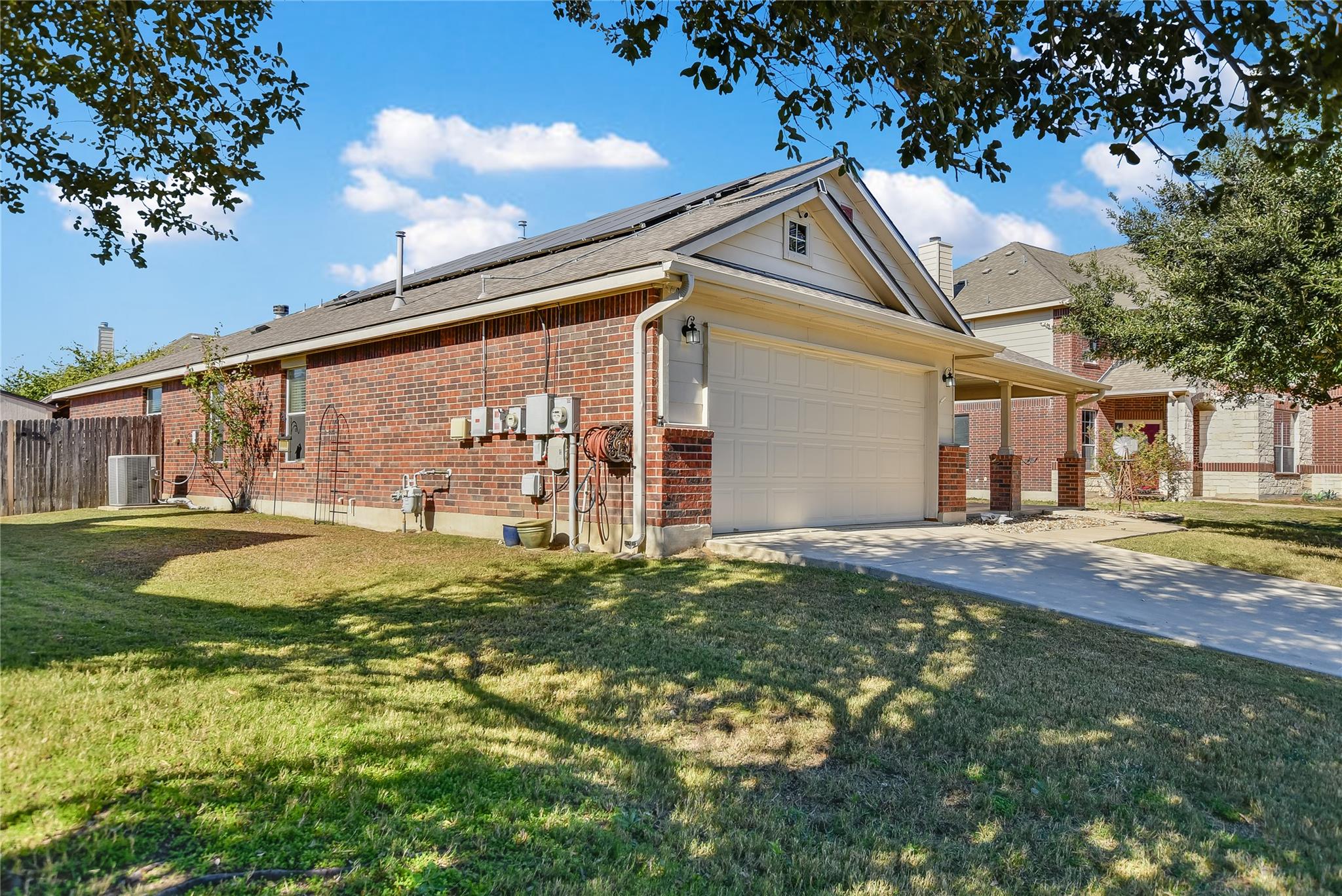 3717 Heron Roost Pass, Pflugerville, TX 78660