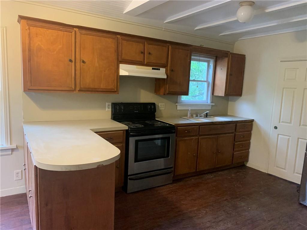 1604 Water St, Bastrop, TX 78602