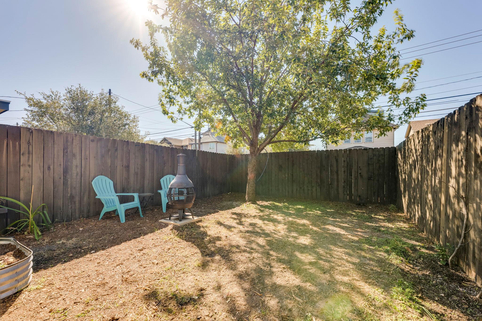 1000 Morrow St, Austin, TX 78757