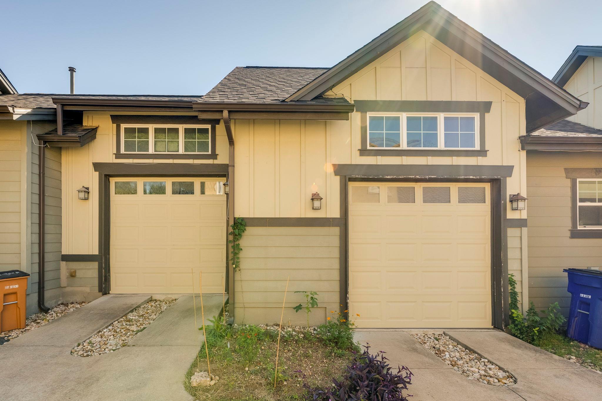 1000 Morrow St, Austin, TX 78757