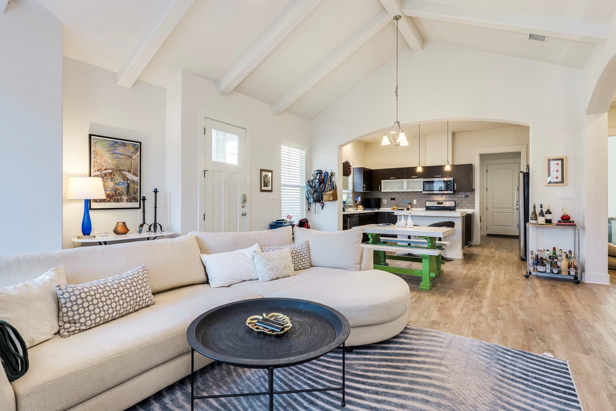 1000 Morrow St, Austin, TX 78757