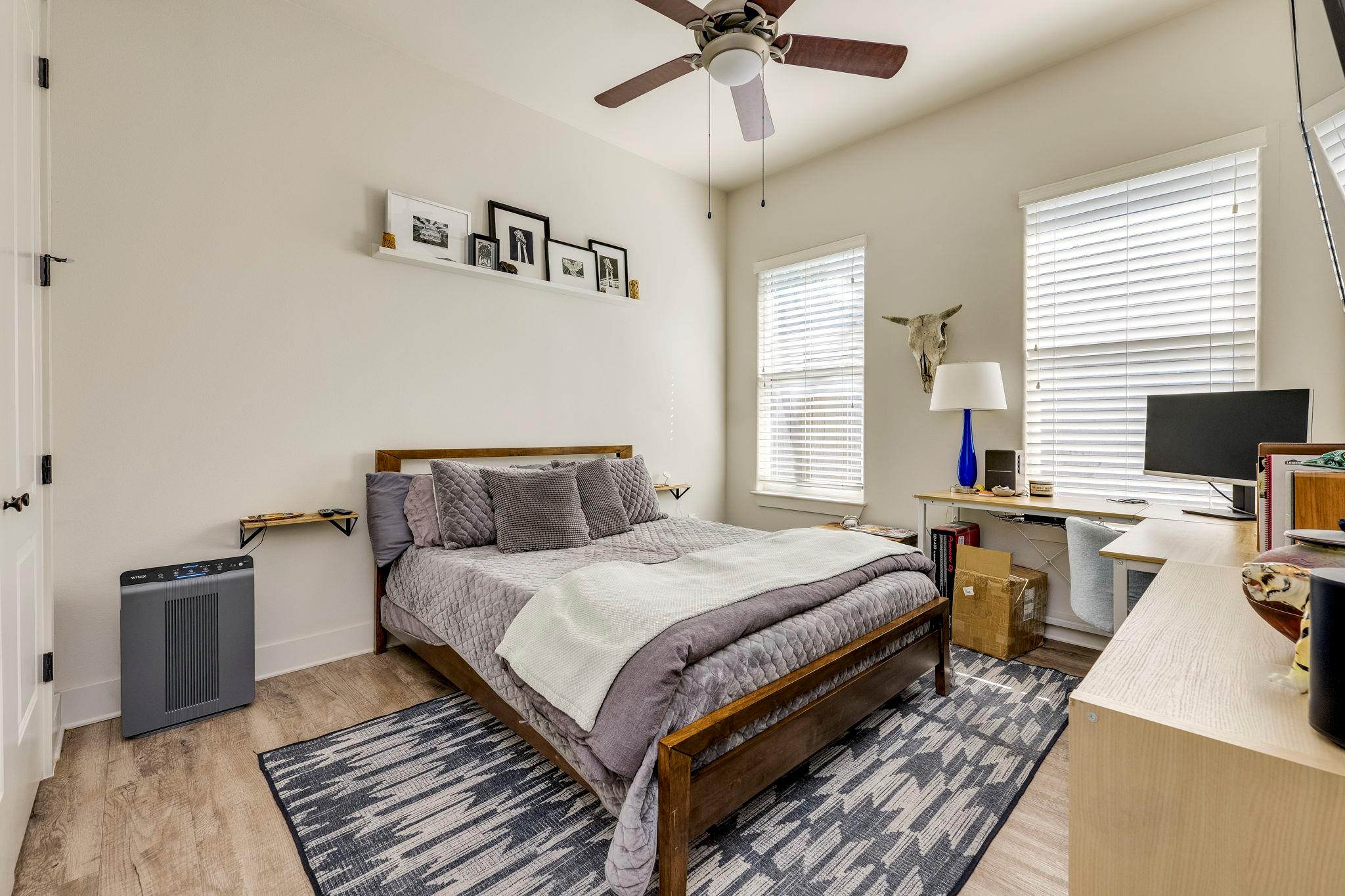 1000 Morrow St, Austin, TX 78757