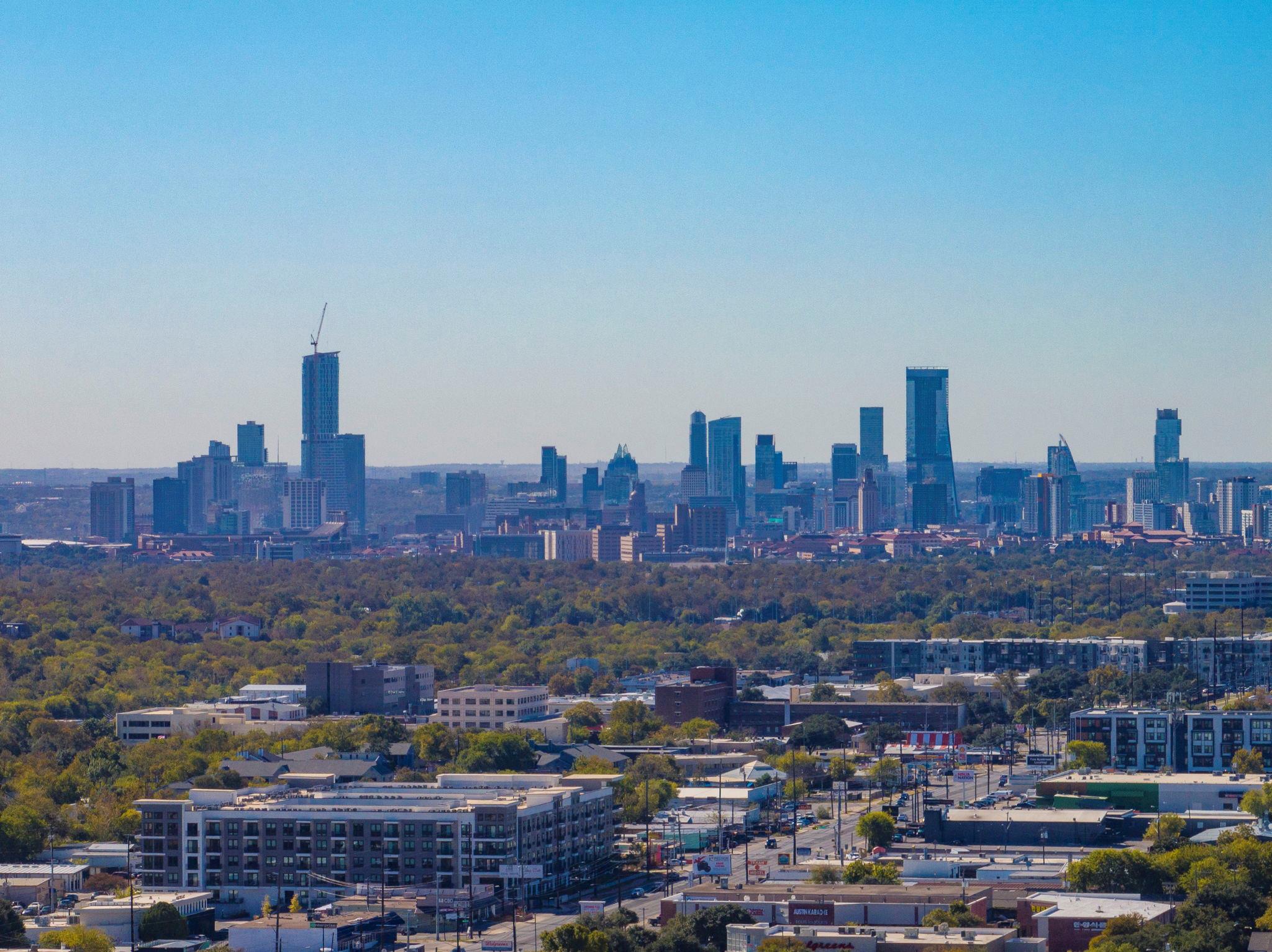 1000 Morrow St, Austin, TX 78757