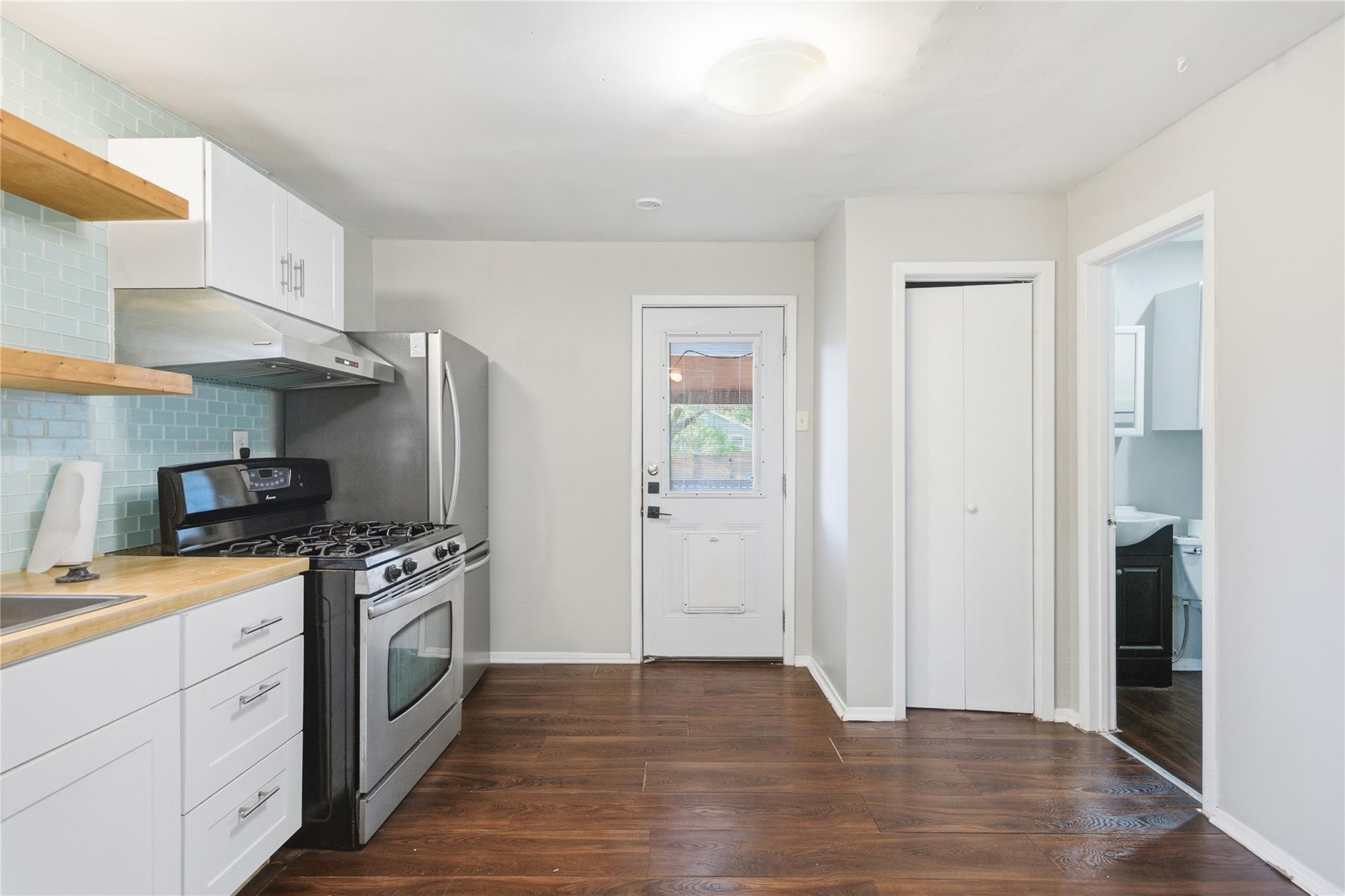 2308 E 10th St, Austin, TX 78702