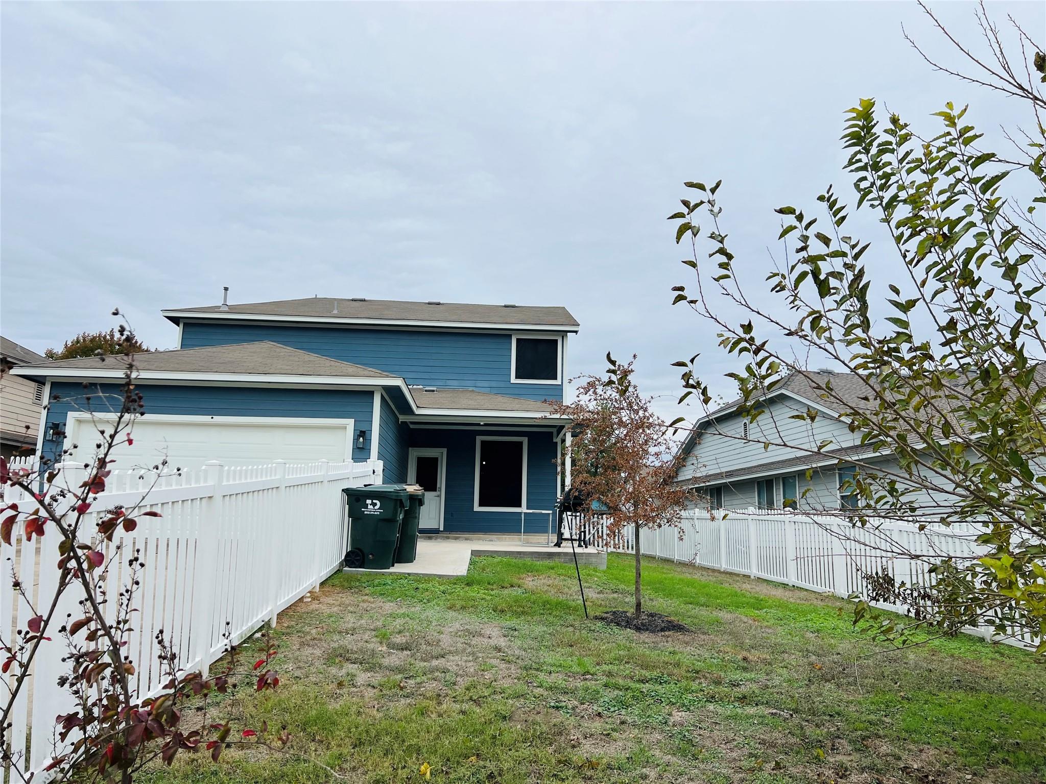 728 Sampson, Kyle, TX 78640