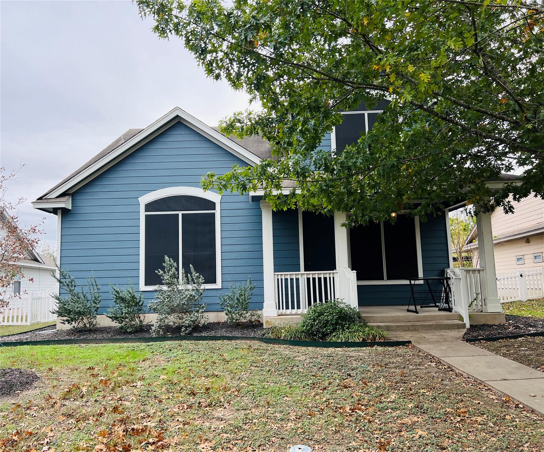 728 Sampson, Kyle, TX 78640