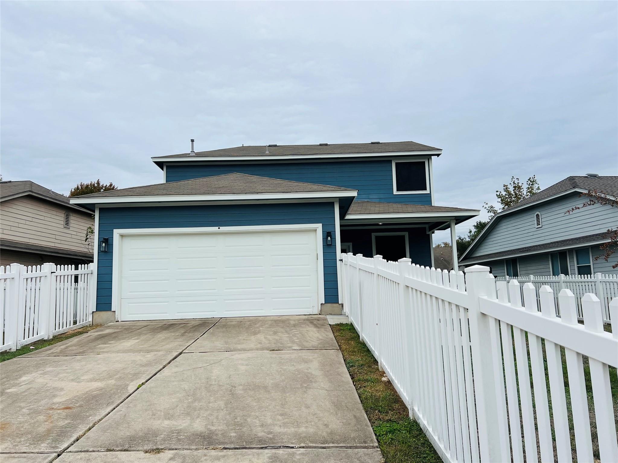 728 Sampson, Kyle, TX 78640