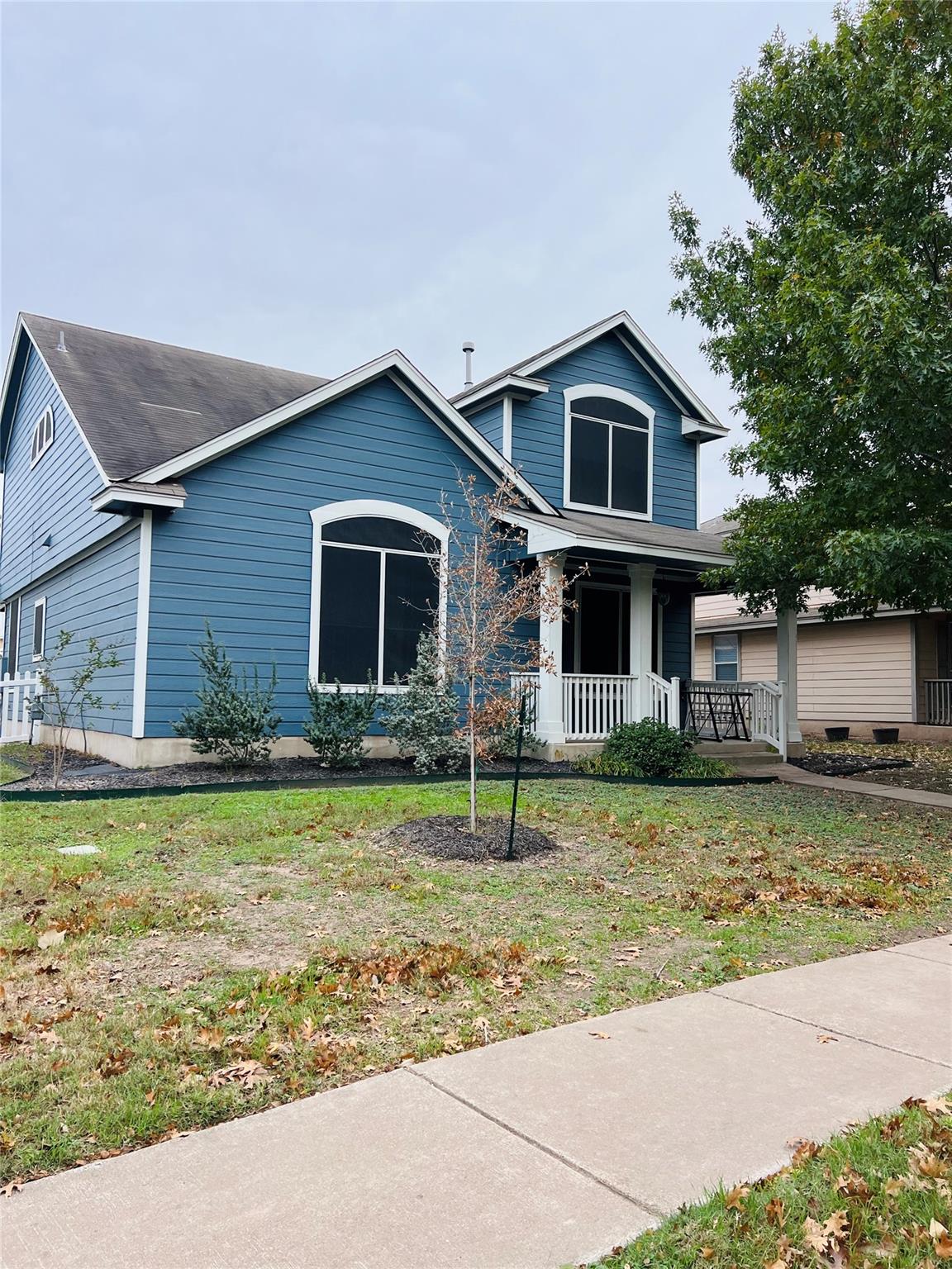 728 Sampson, Kyle, TX 78640