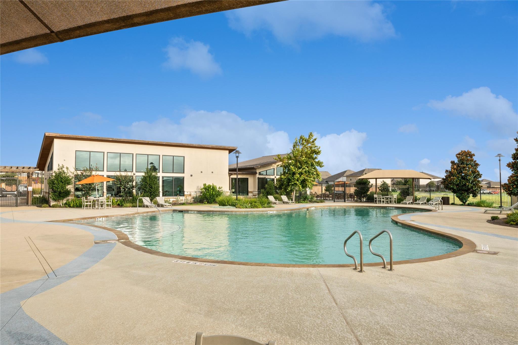 3504 Gooseneck Ln, Georgetown, TX 78626