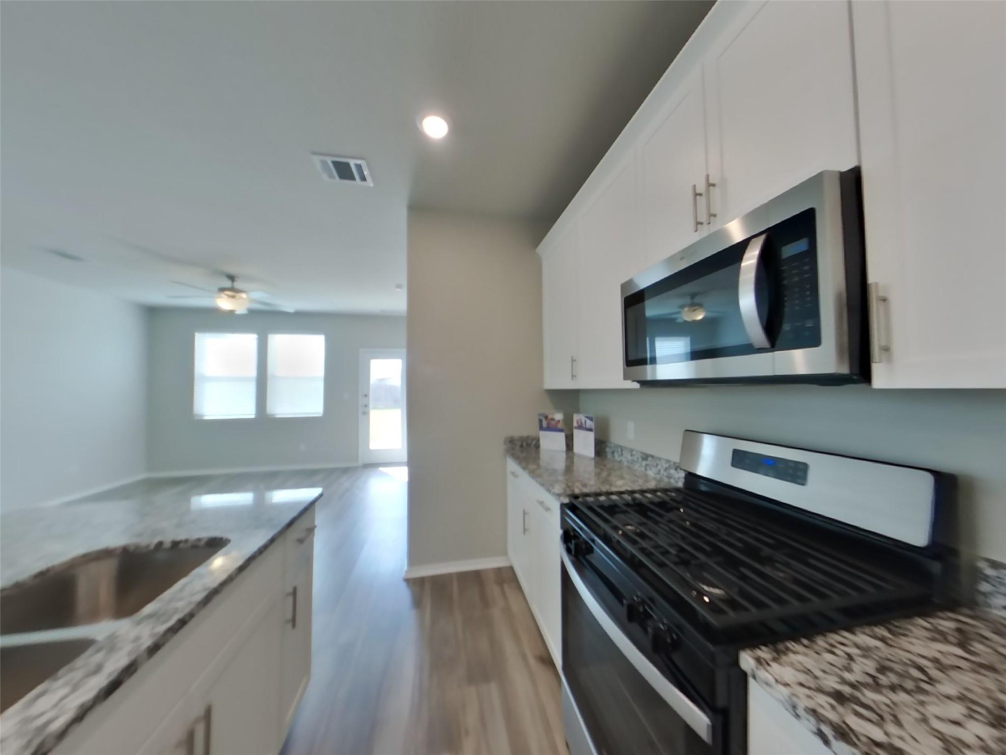 3504 Gooseneck Ln, Georgetown, TX 78626