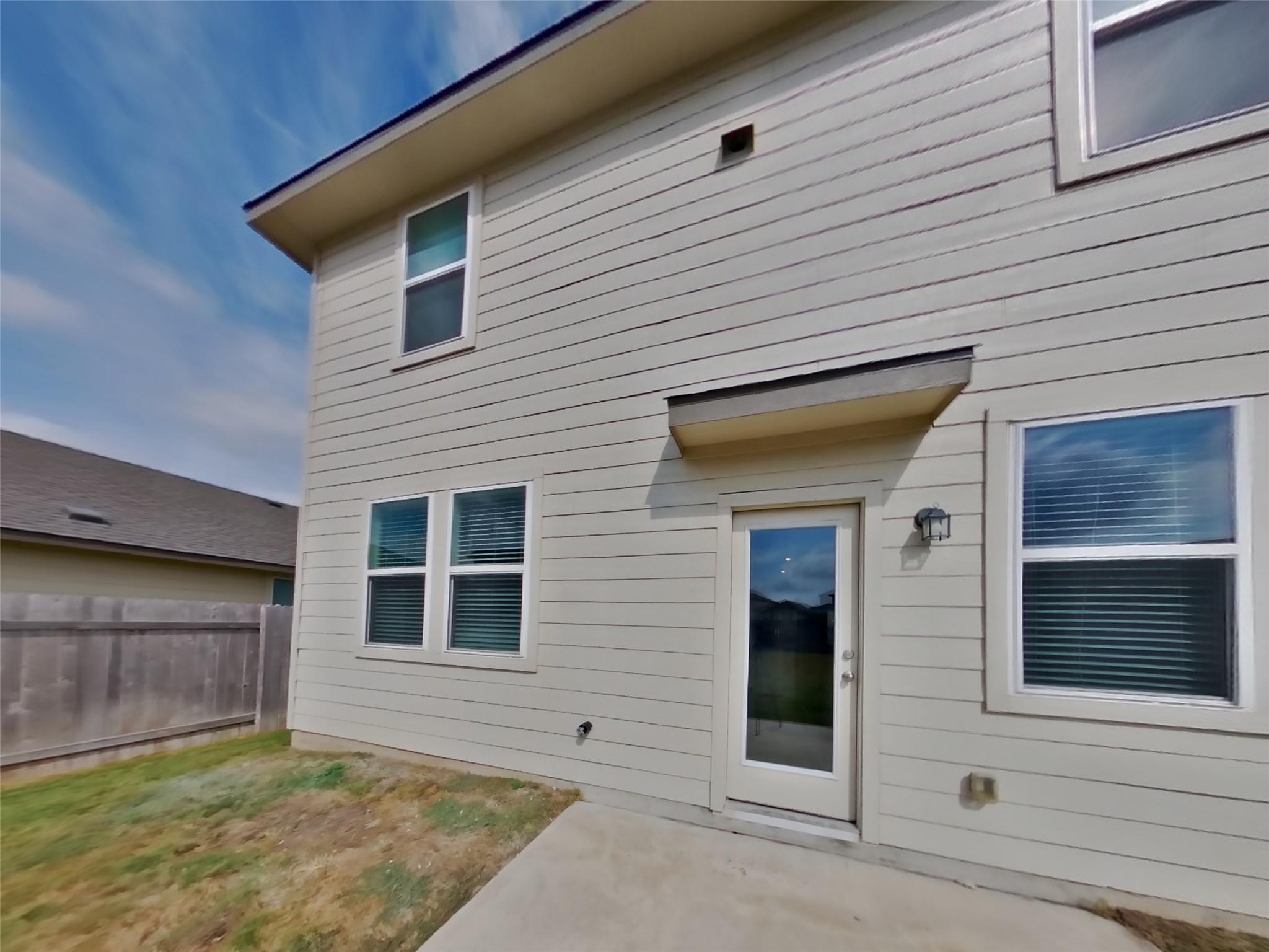 3504 Gooseneck Ln, Georgetown, TX 78626