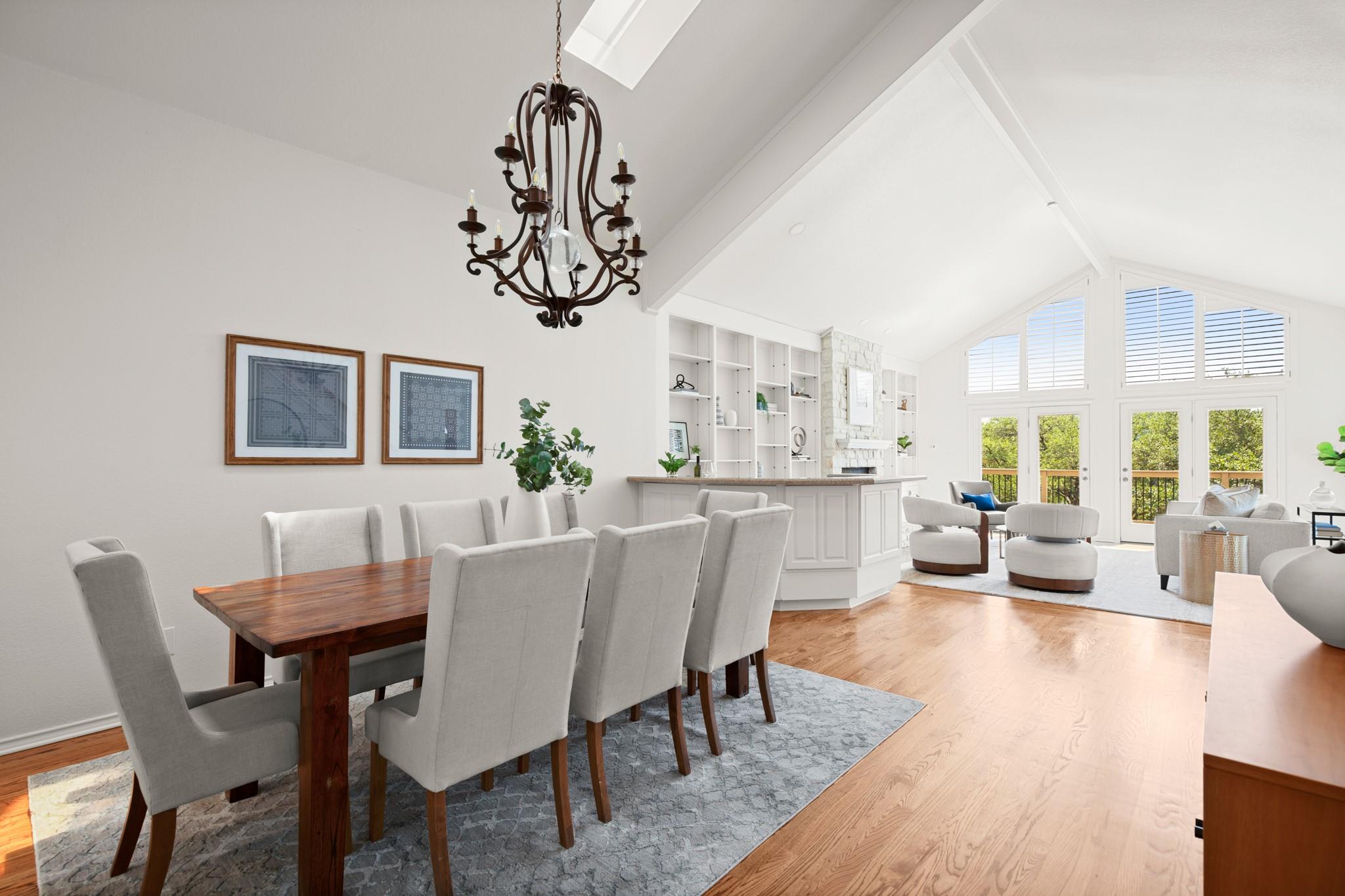 4906 Bob Cat, Austin, TX 78731