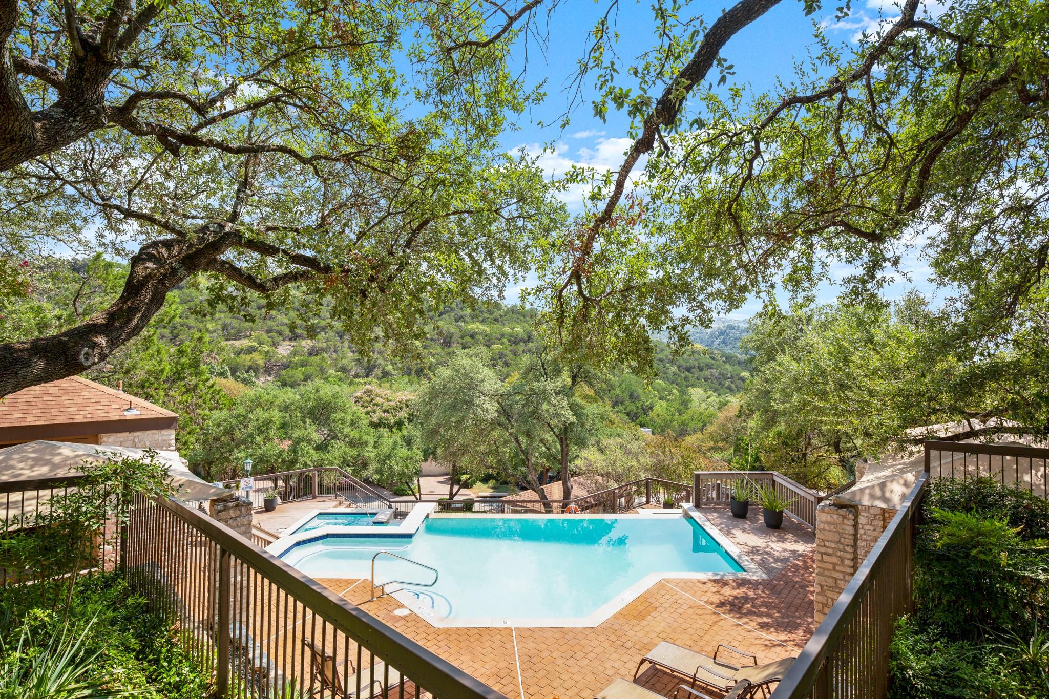 4906 Bob Cat, Austin, TX 78731