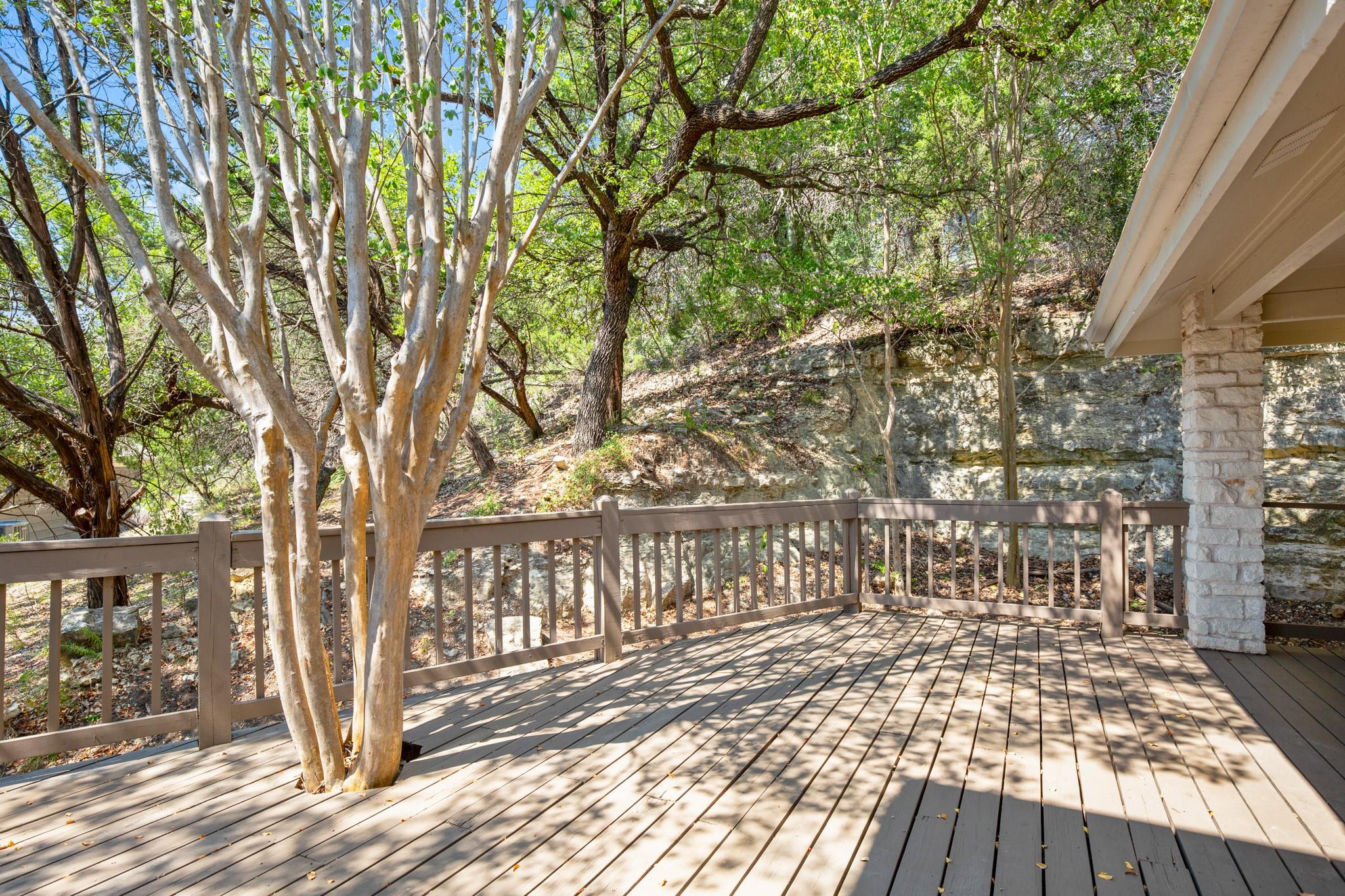 4906 Bob Cat, Austin, TX 78731