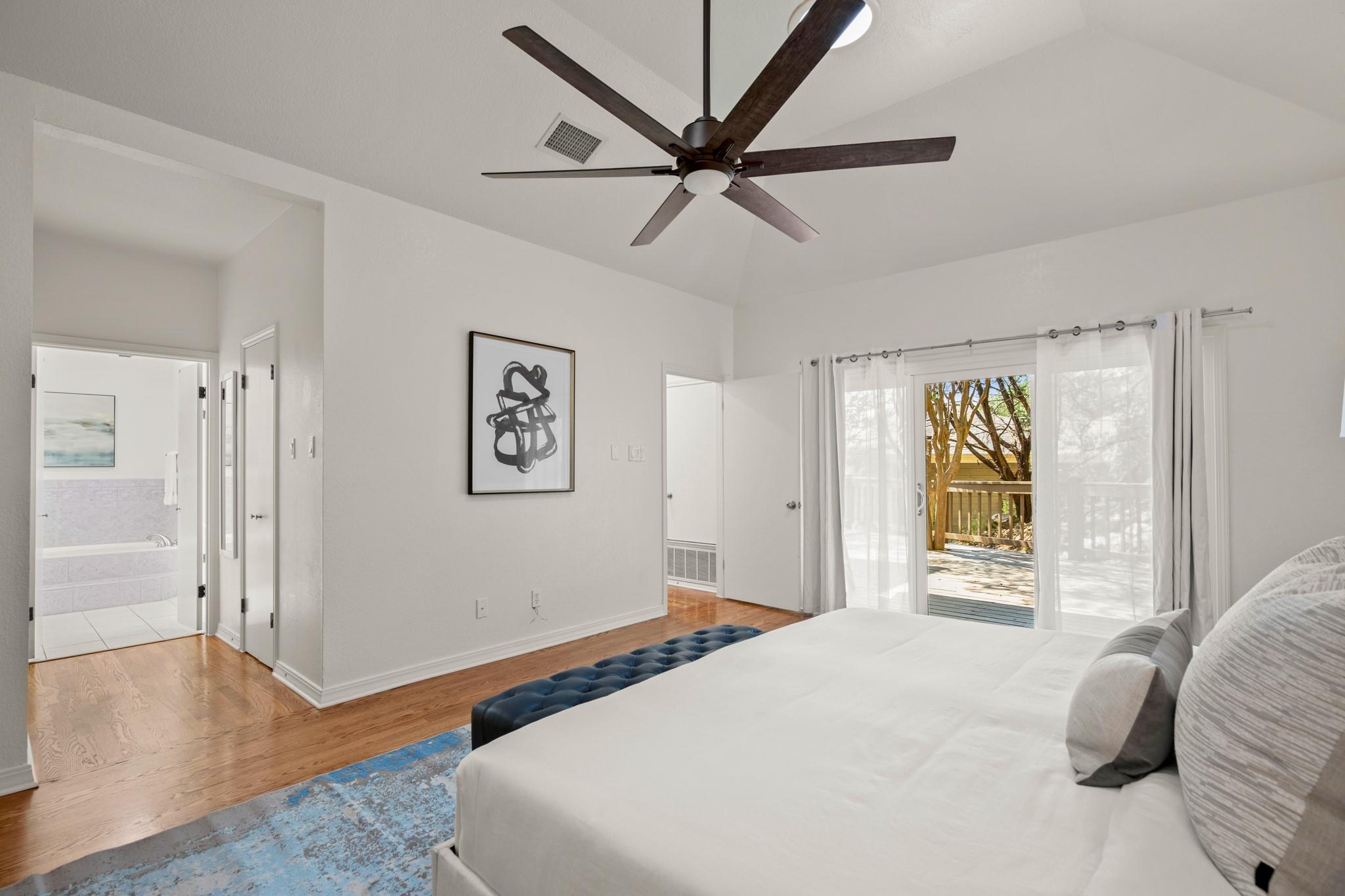 4906 Bob Cat, Austin, TX 78731