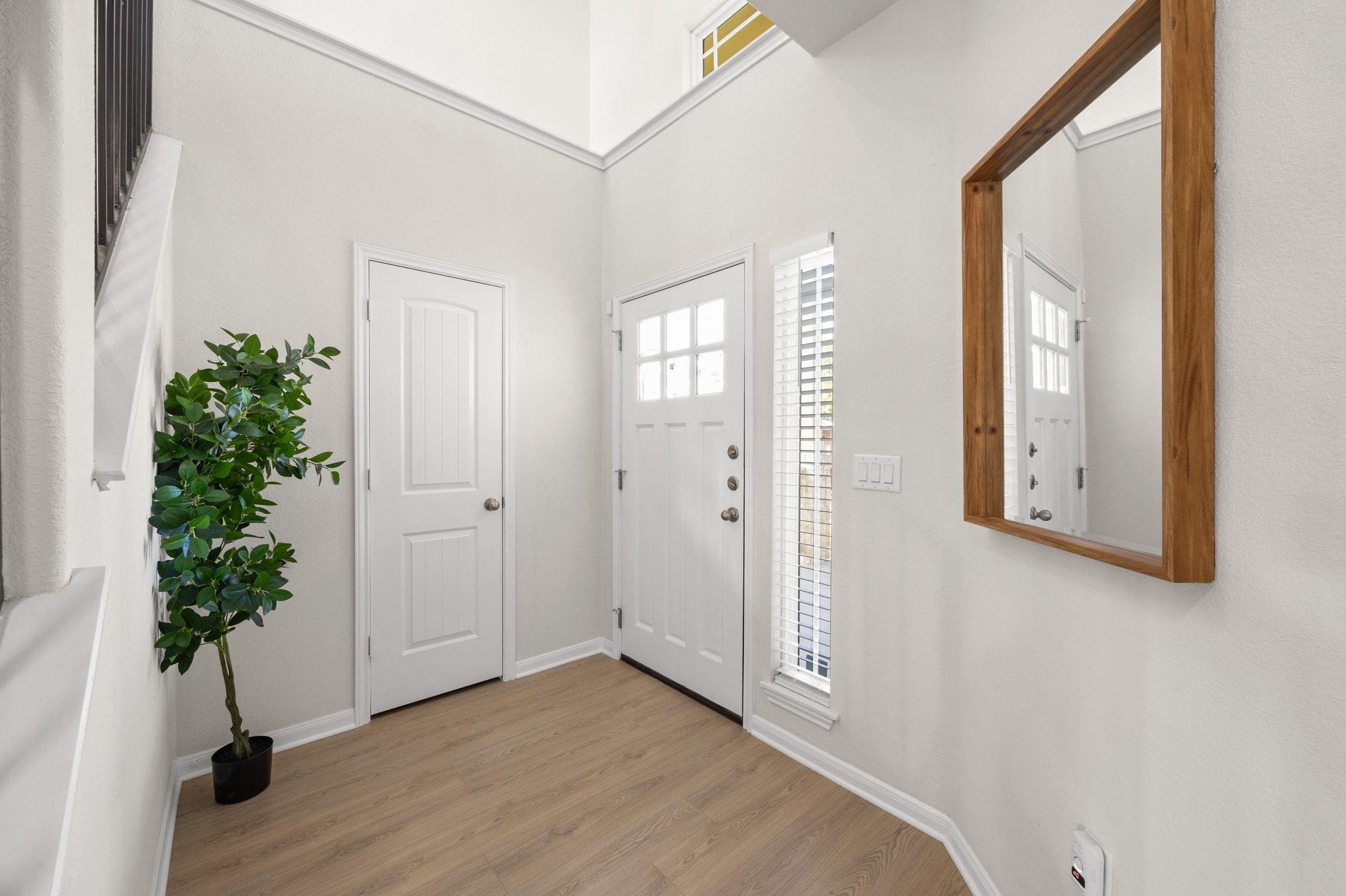 660 Tumlinson Fort Way, Round Rock, TX 78664