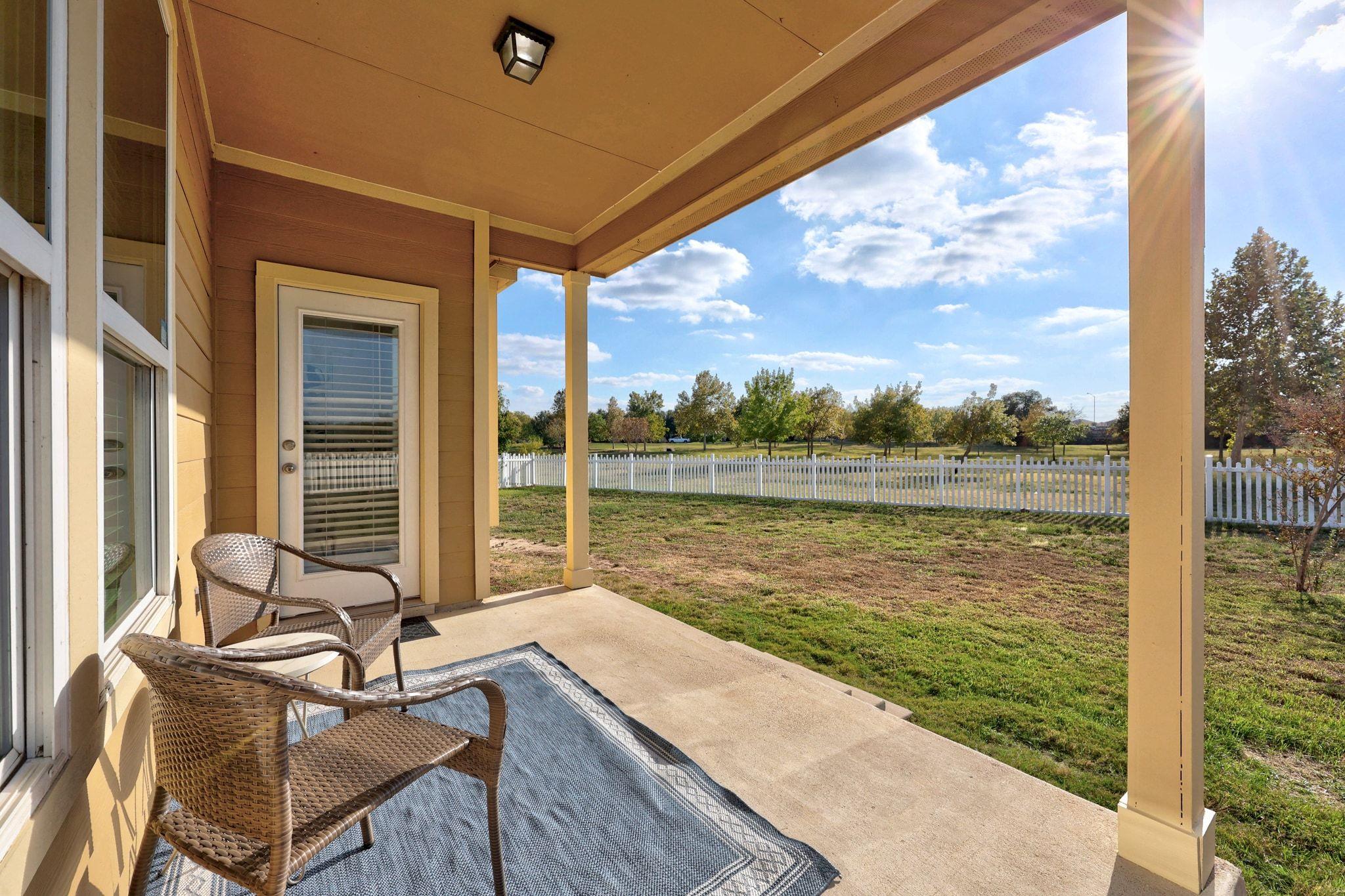 660 Tumlinson Fort Way, Round Rock, TX 78664