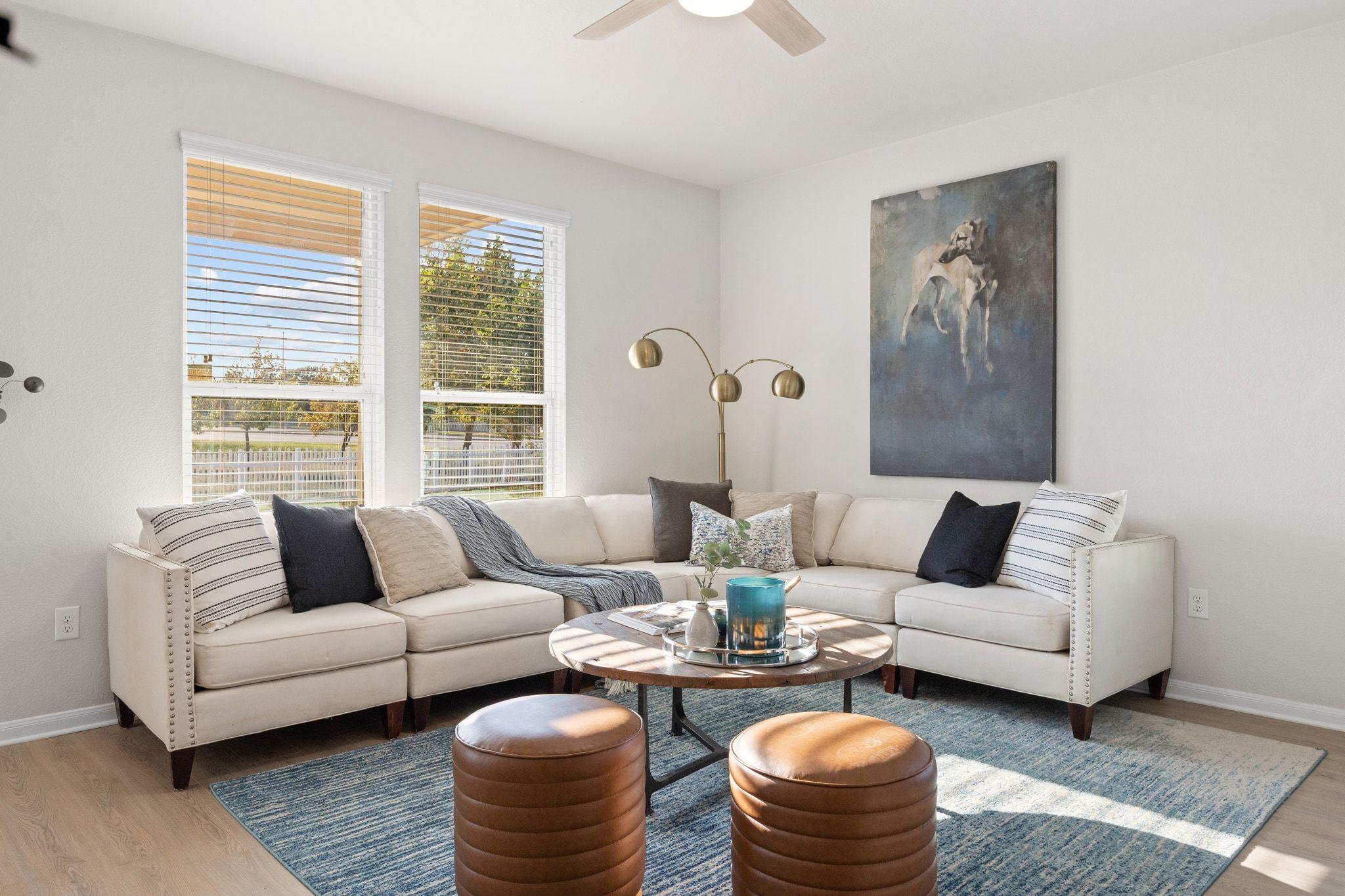 660 Tumlinson Fort Way, Round Rock, TX 78664