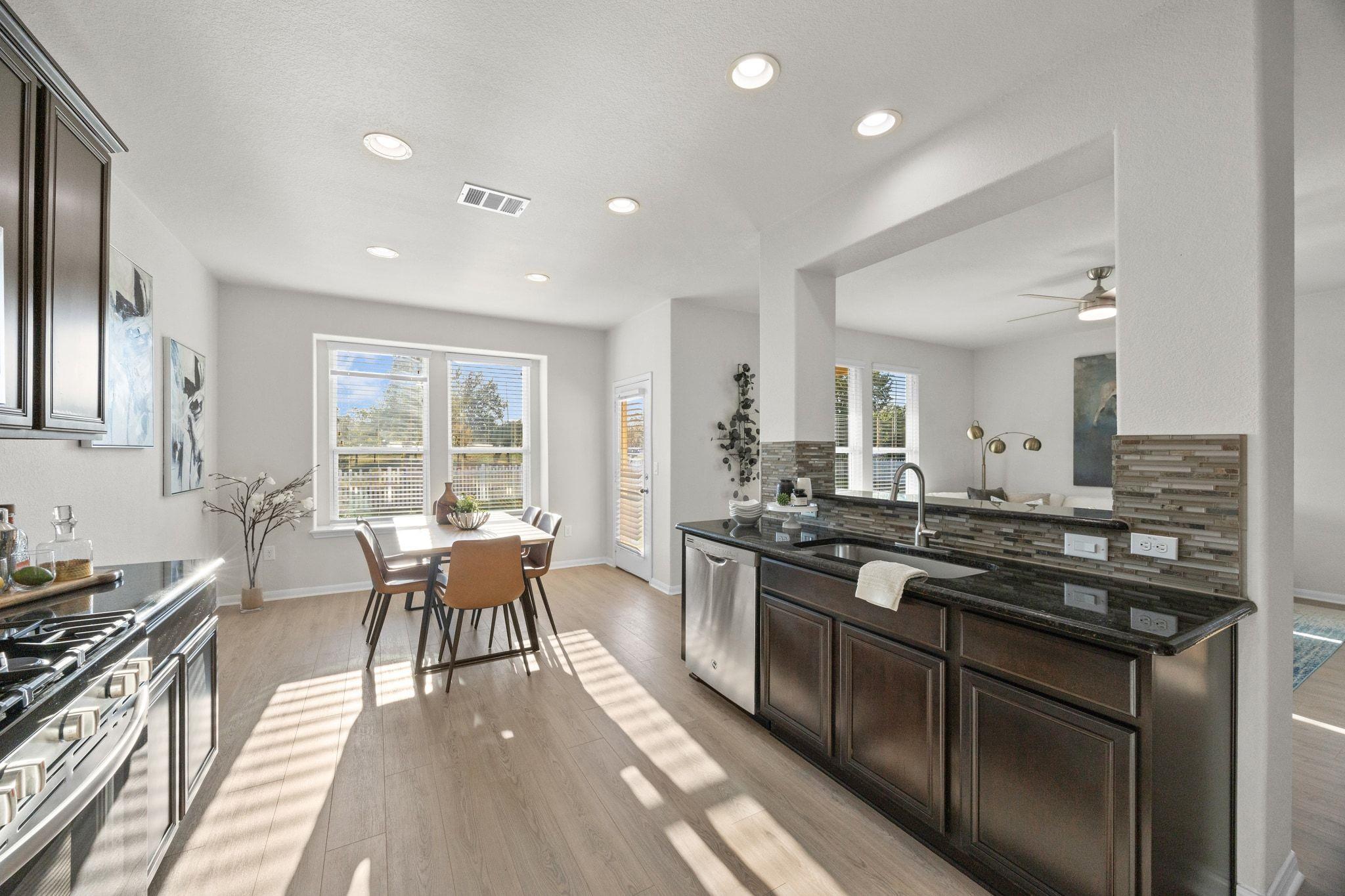 660 Tumlinson Fort Way, Round Rock, TX 78664